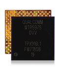 Intermediate Frequency IC Chip for iPhone 8 / 8 Plus / X (WTR5975 0VV Qualcomm Version)