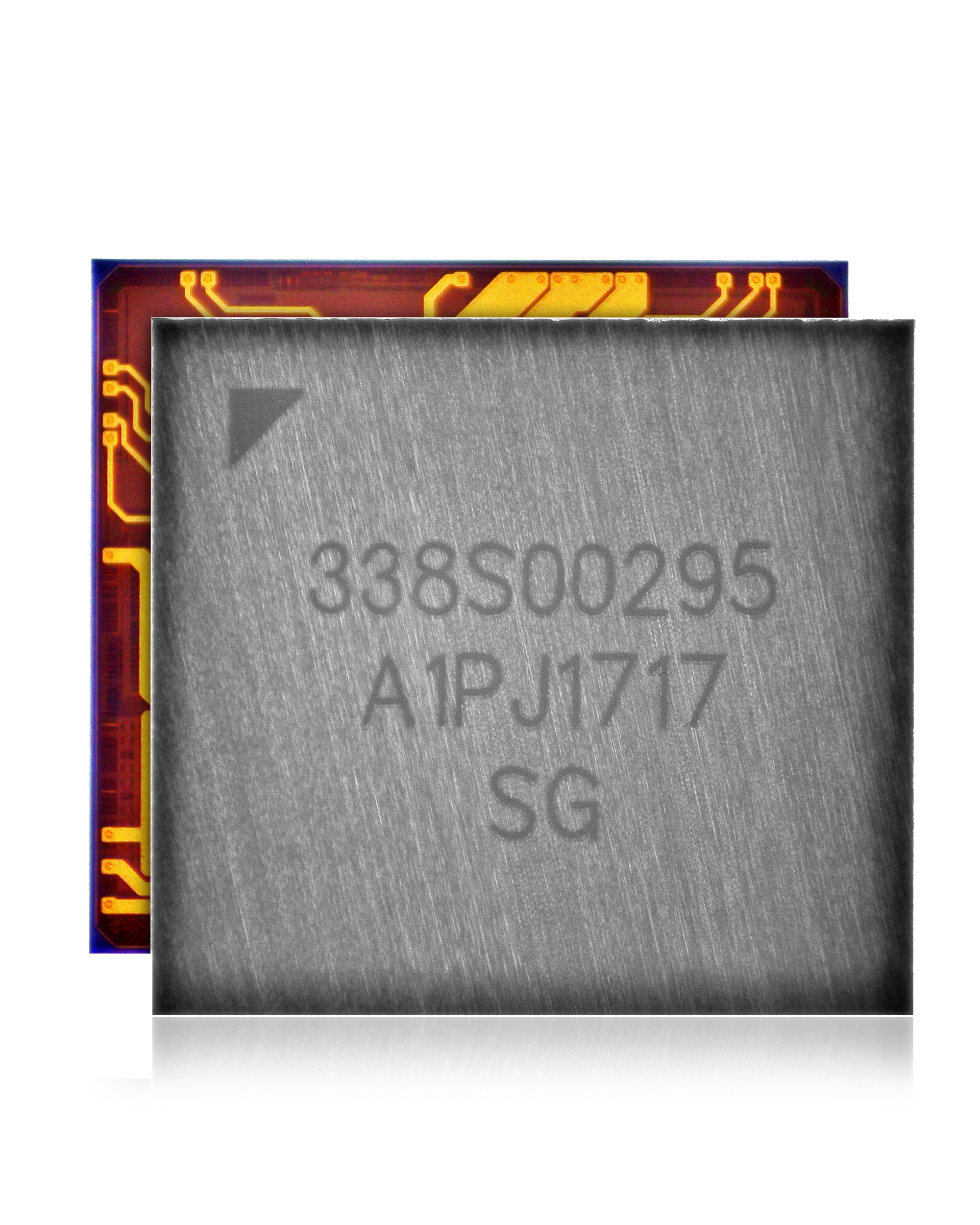 Small Audio IC Chip for iPhone 8 / 8 Plus / SE (2020) / X (U4900 U5000 U5100: 338S00295: 42 Pins)