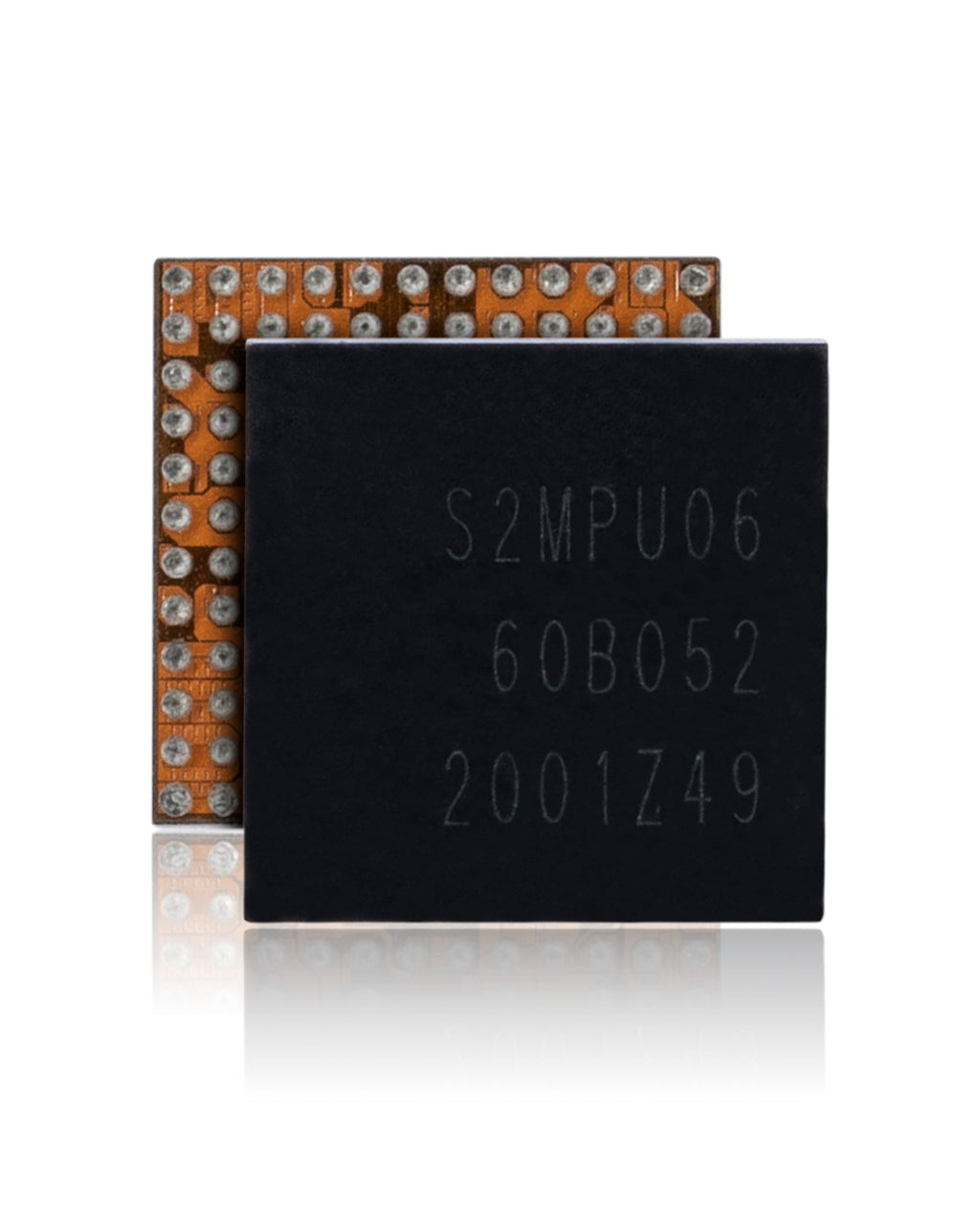 Power Management IC for Samsung Galaxy J7 (J730) – S2MPU06, 132 Pins