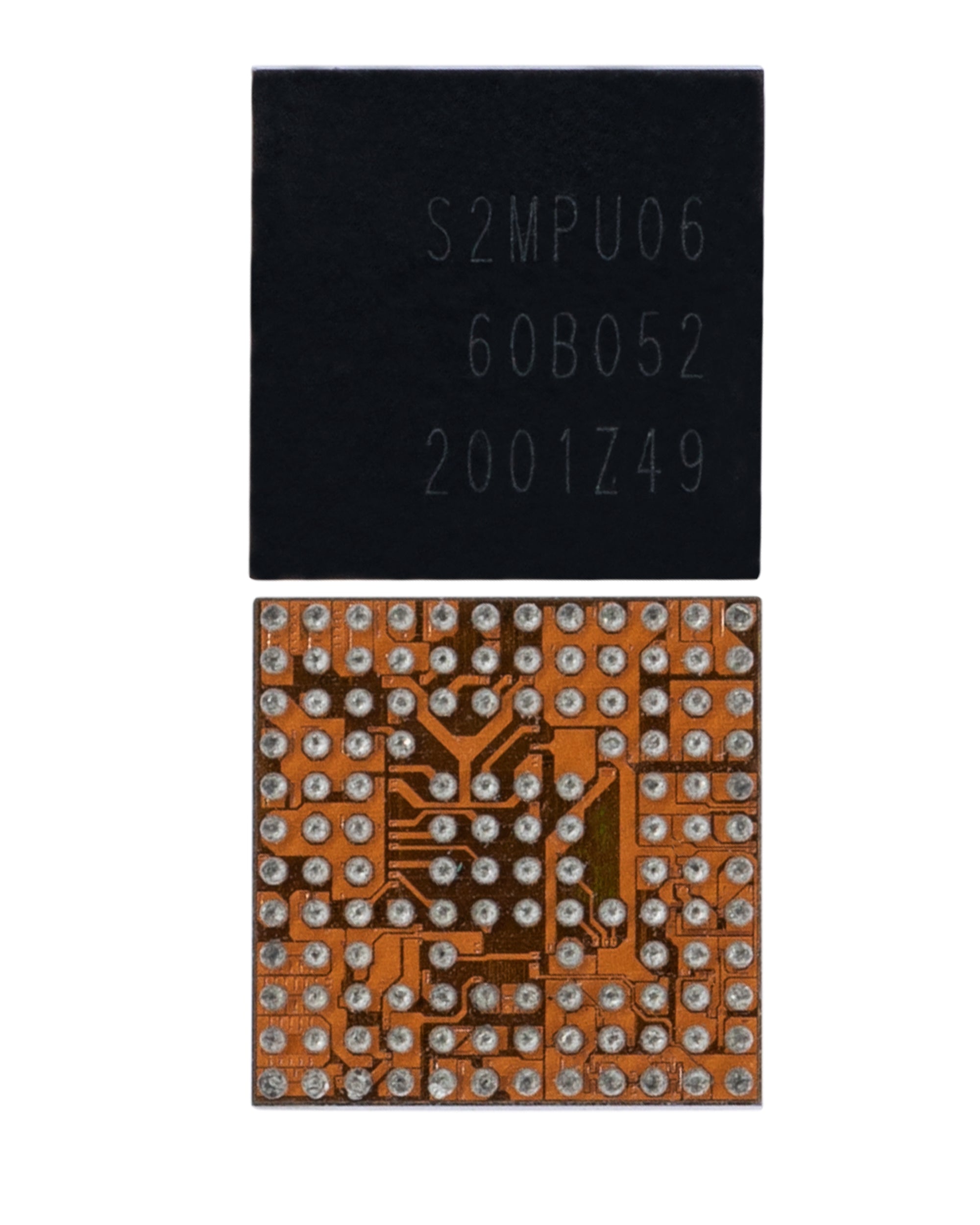 Power Management IC for Samsung Galaxy J7 (J730) – S2MPU06, 132 Pins