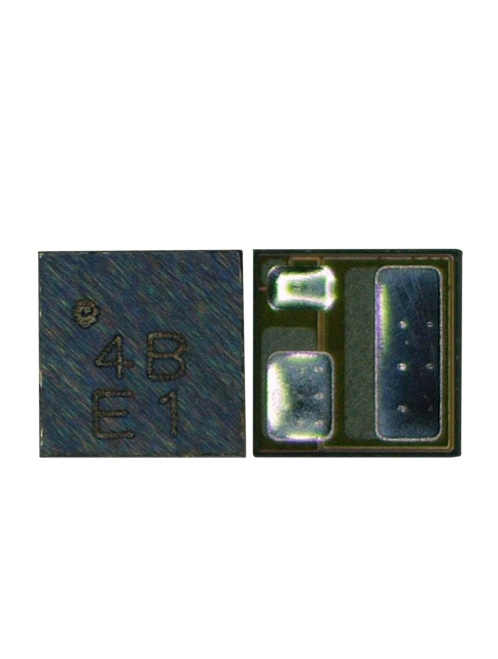 Q3700 IC für iPhone X