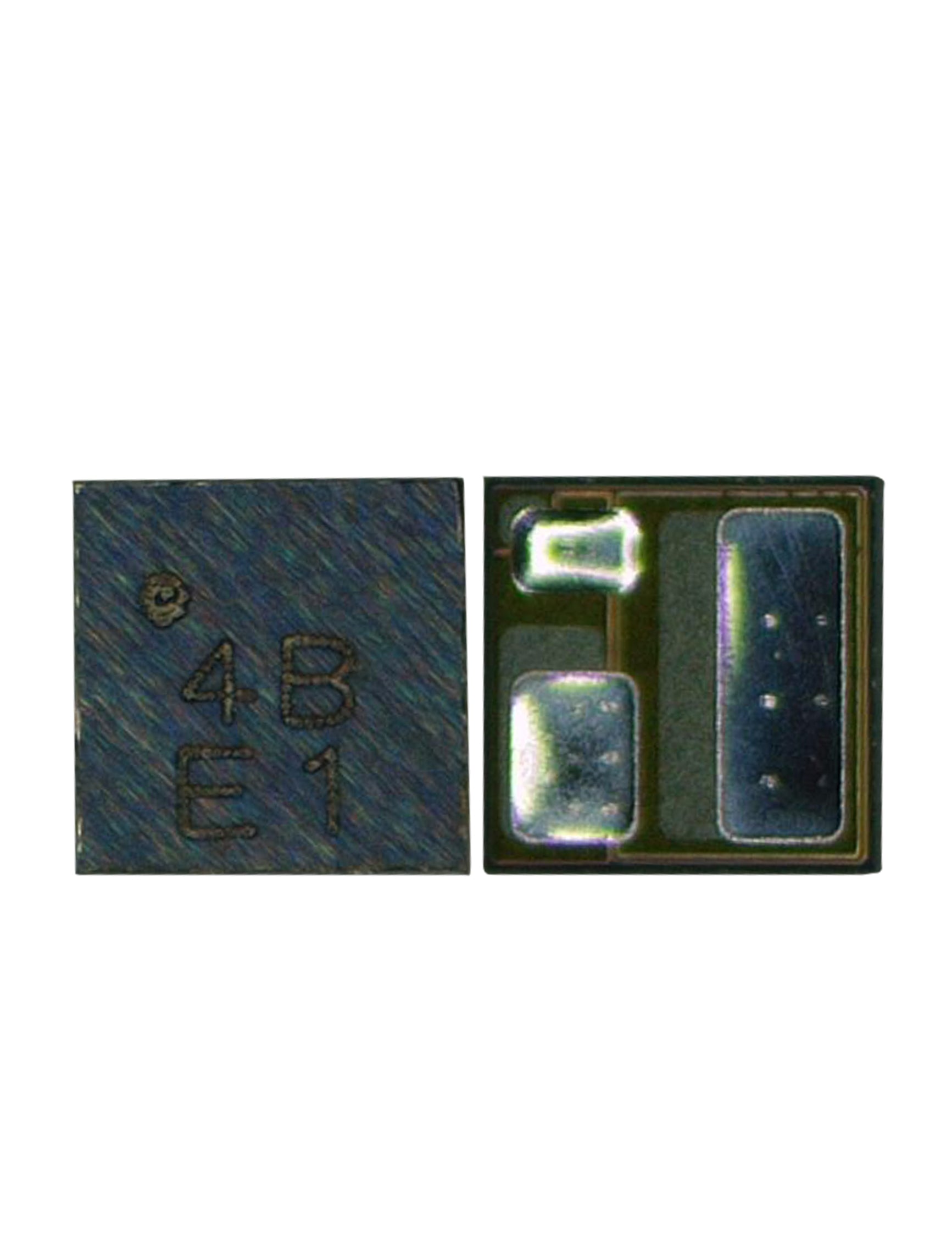 Q3700 IC für iPhone X