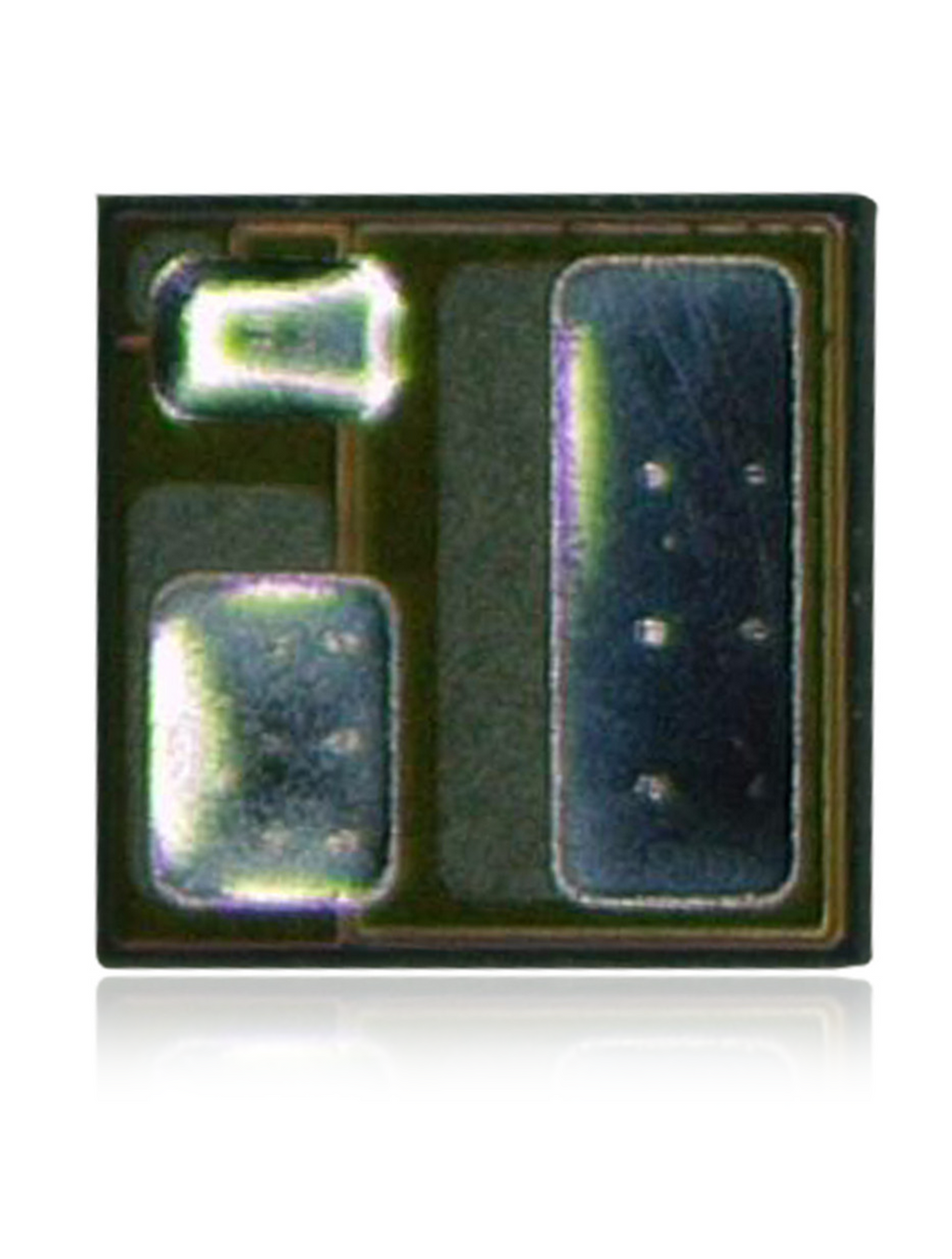 Q3700 IC für iPhone X