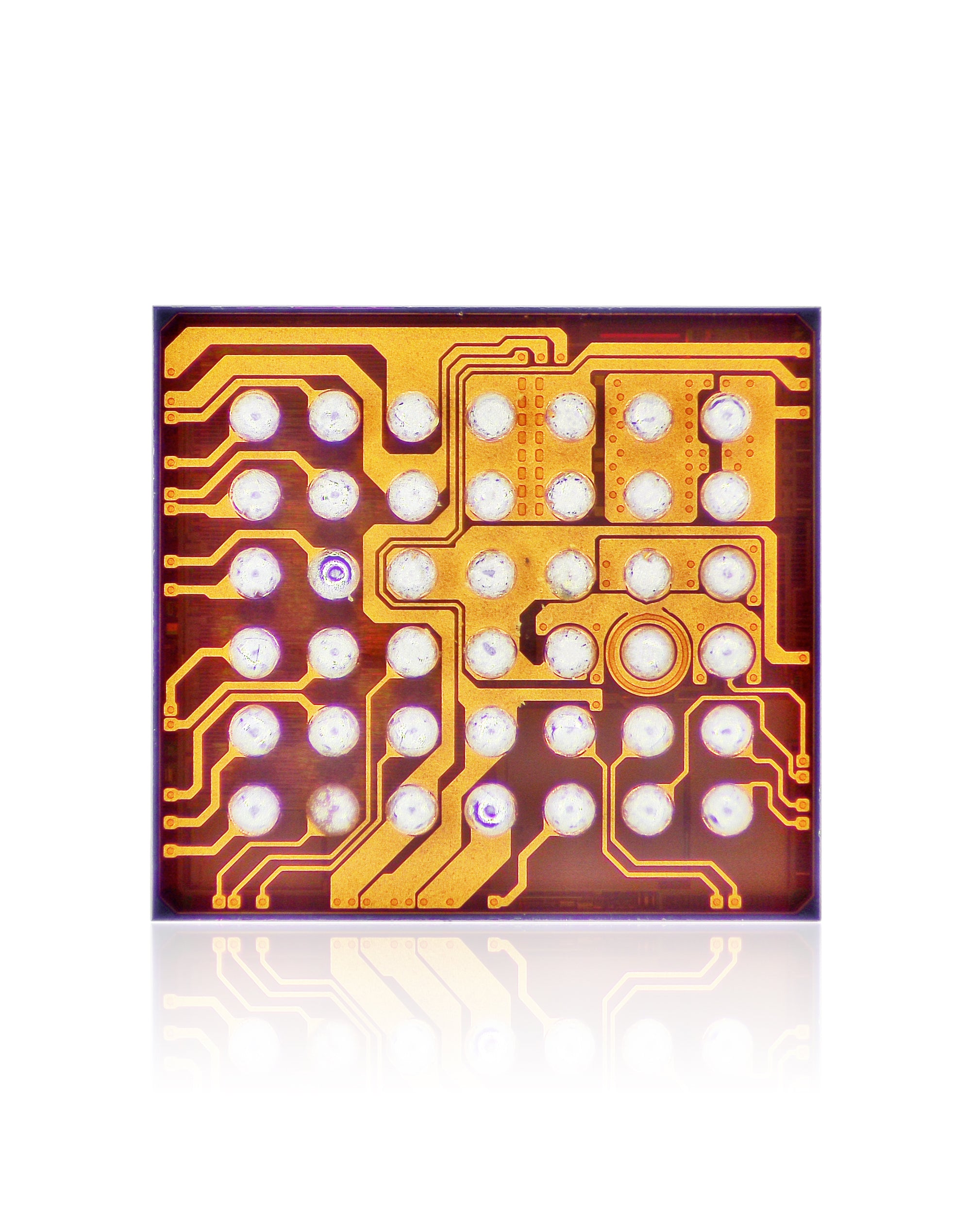 U5100 IC für iPhone X