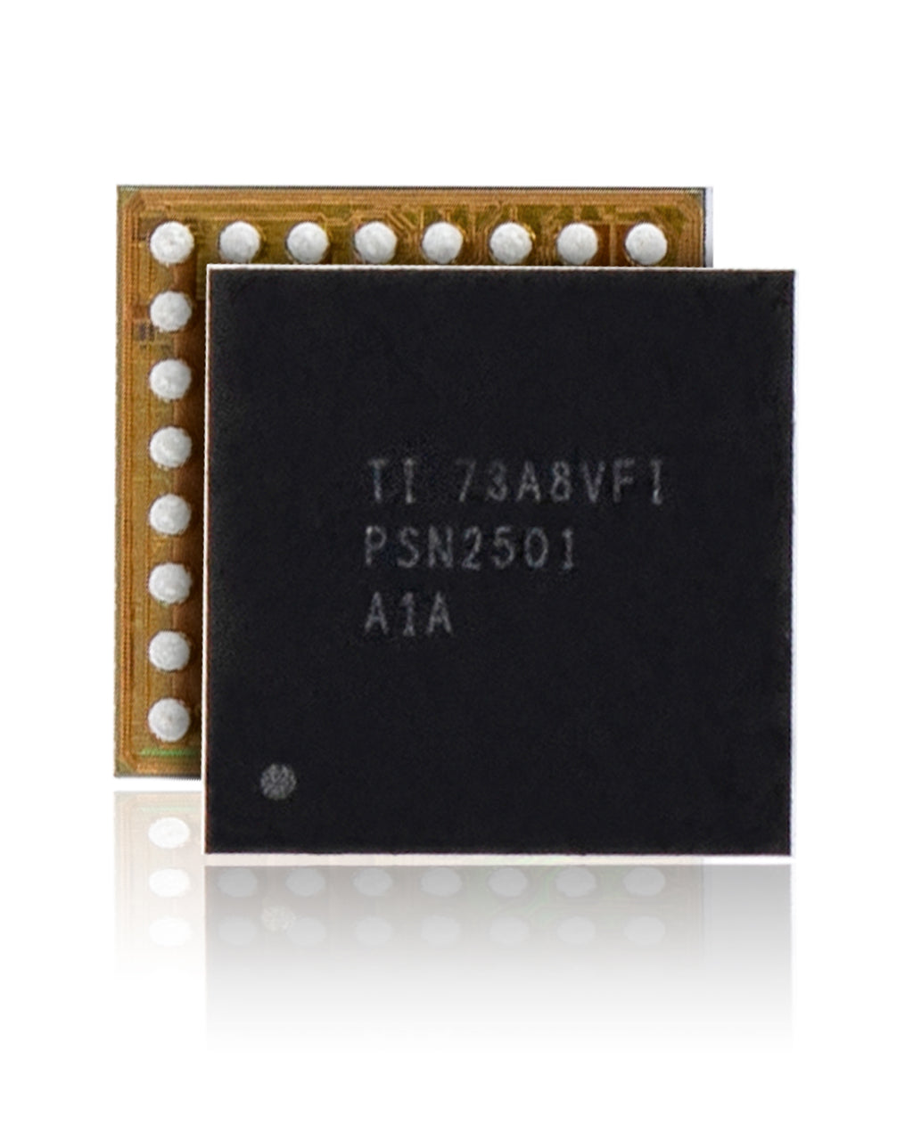 Lade-IC für iPhone X (U3300)