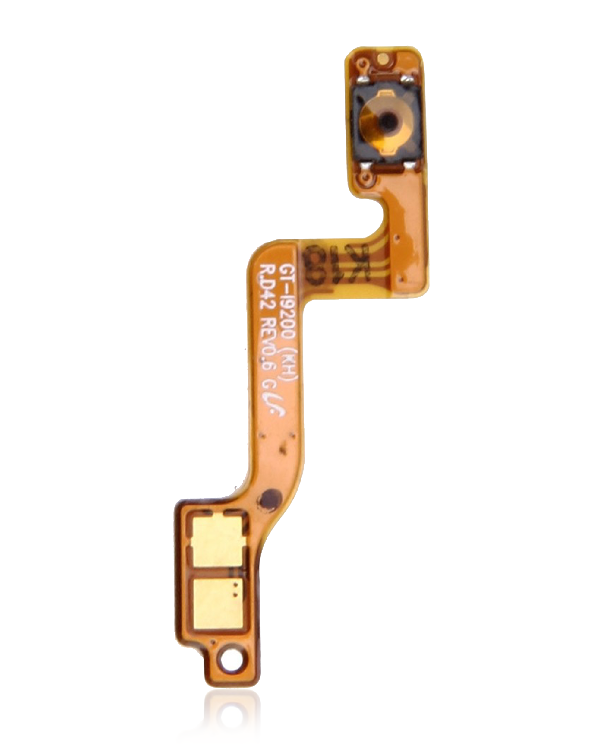 Power-Flex-Kabel für Samsung Galaxy Mega 6.3