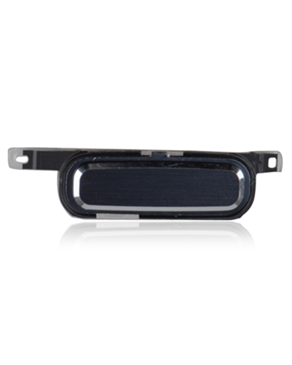 Home-Button für Samsung Galaxy Mega 6.3 (Schwarz / Blau)