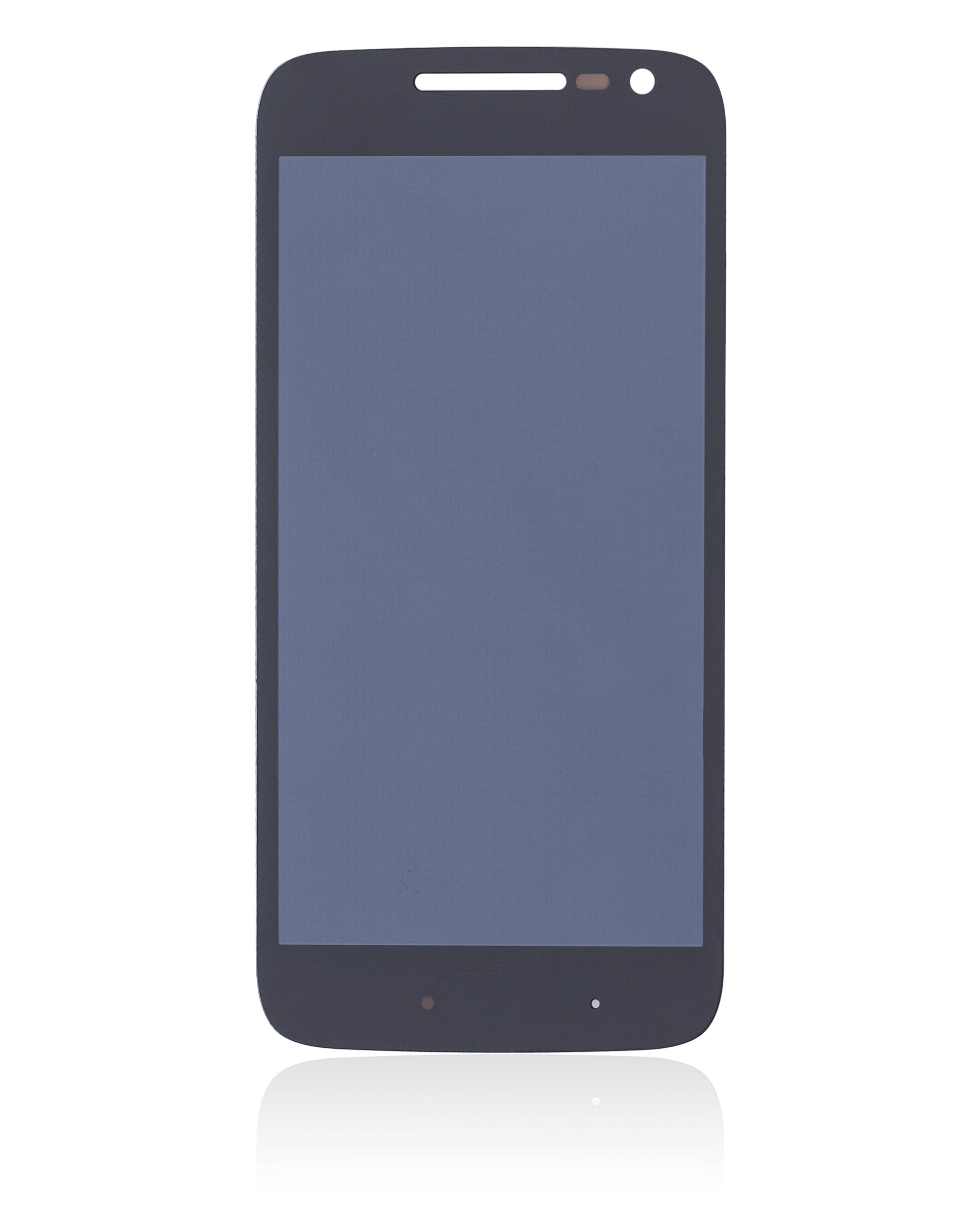 LCD Display without Frame for Motorola Moto G4 Play (XT1600 / XT1601 / XT1602 / XT1603 / XT1604 / XT1607 / XT1609 / 2016) (Refurbished) (Black)