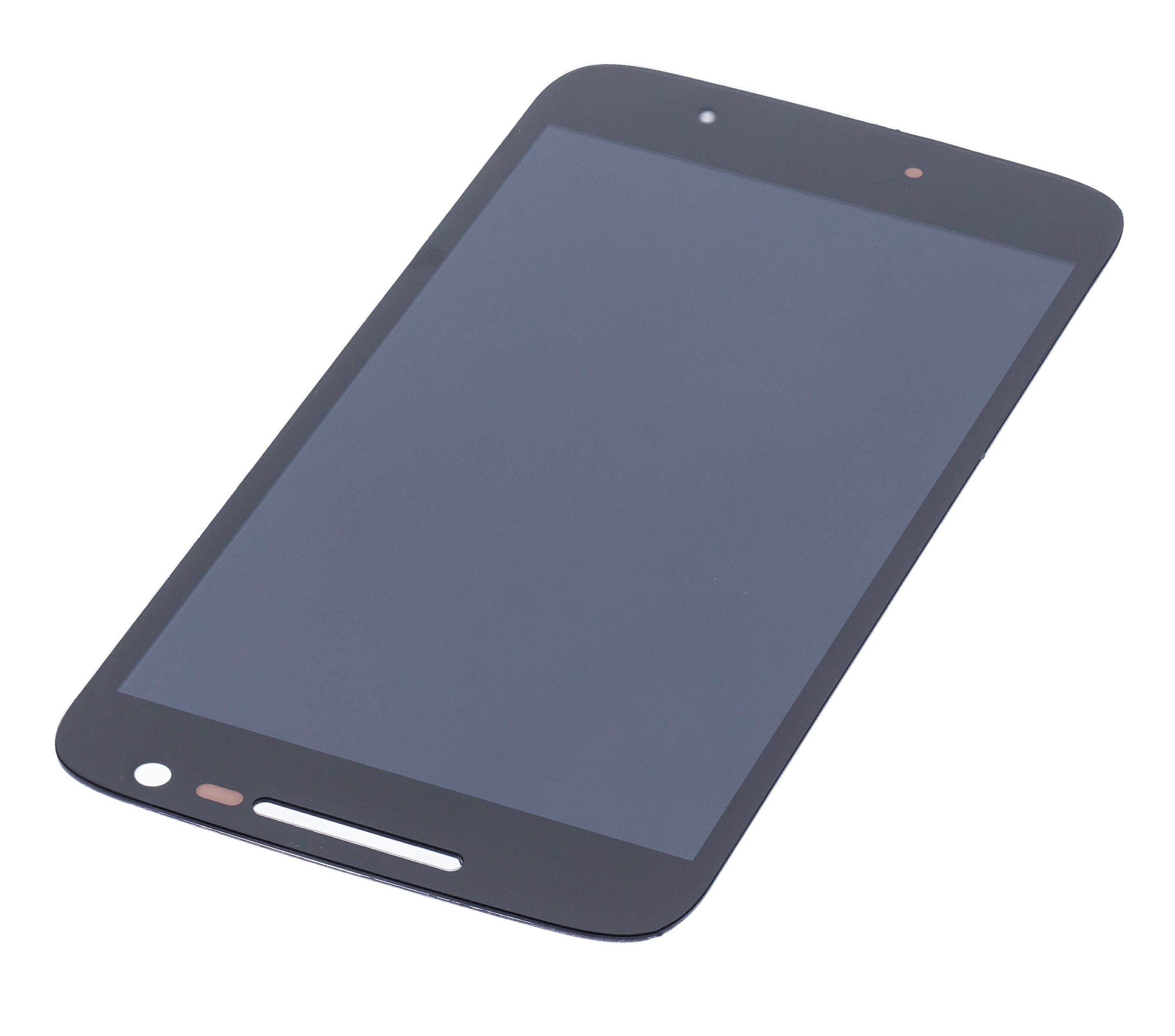 LCD Display without Frame for Motorola Moto G4 Play (XT1600 / XT1601 / XT1602 / XT1603 / XT1604 / XT1607 / XT1609 / 2016) (Refurbished) (Black)