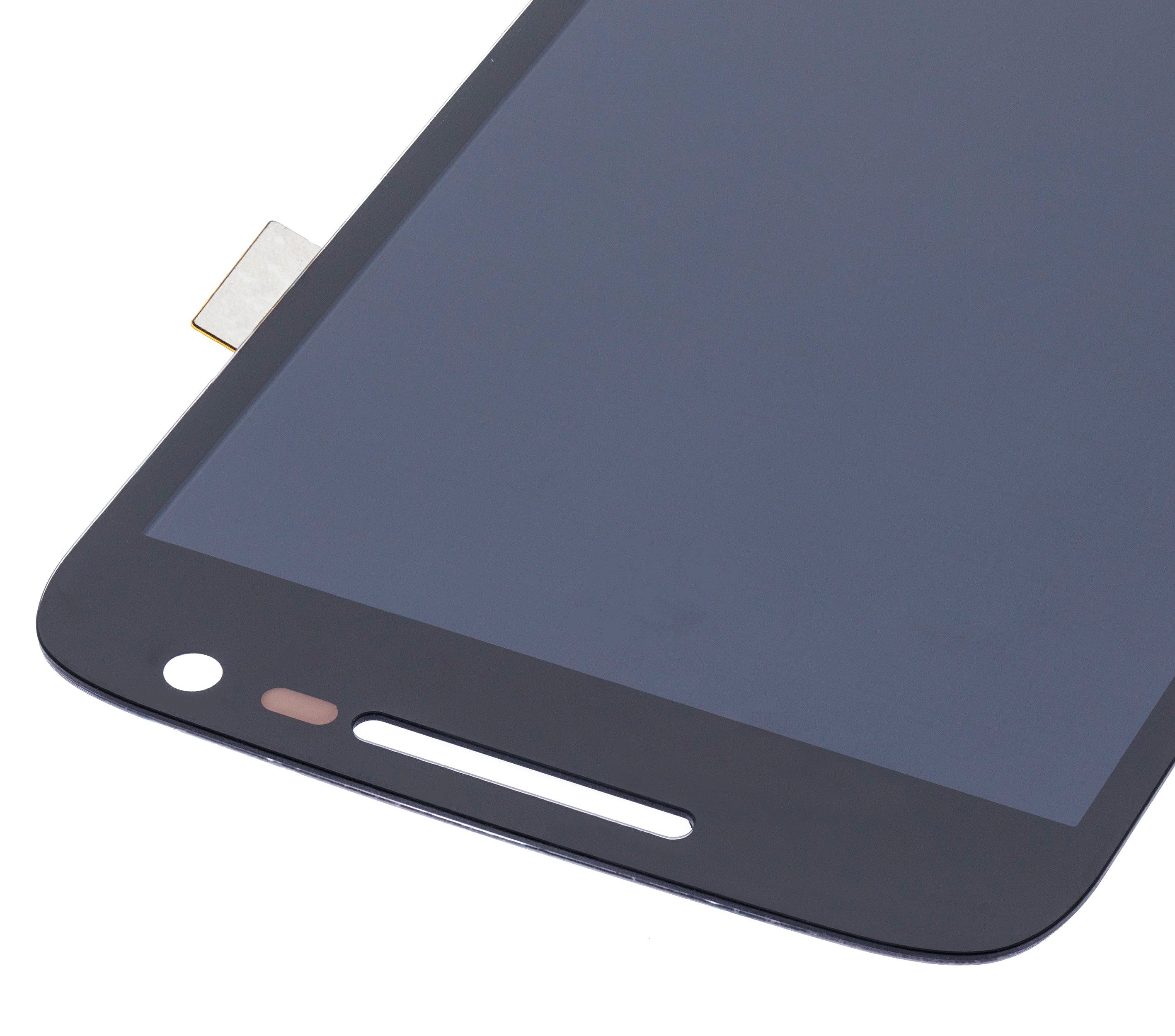 LCD Display without Frame for Motorola Moto G4 Play (XT1600 / XT1601 / XT1602 / XT1603 / XT1604 / XT1607 / XT1609 / 2016) (Refurbished) (Black)