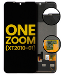 LCD-Display ohne Rahmen für Motorola One Zoom XT2010 (Refurbished)