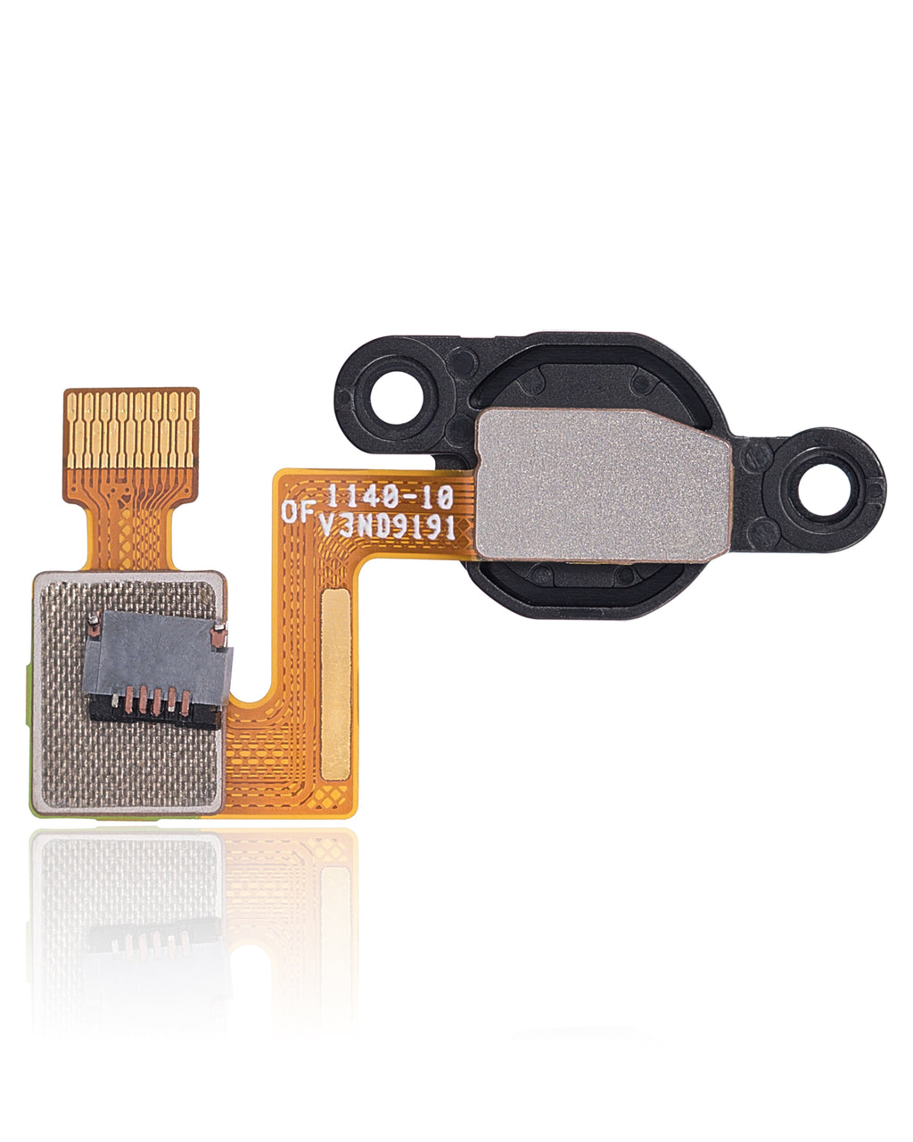 Fingerprint Sensor Extension Flex Cable für Motorola Moto Z4 (XT1980 / 2019) / One Zoom (XT2010 / 2019)