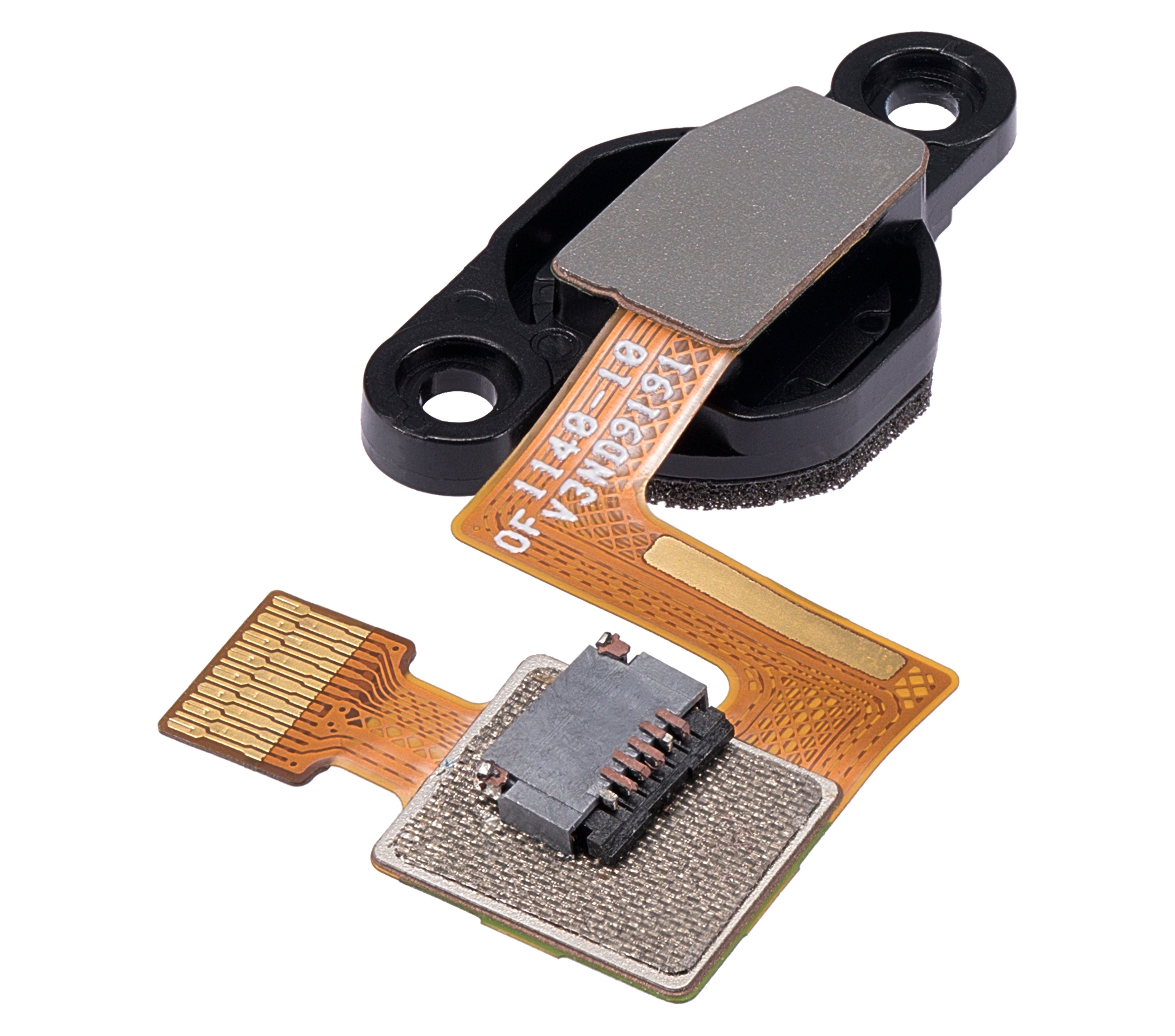 Fingerprint Sensor Extension Flex Cable für Motorola Moto Z4 (XT1980 / 2019) / One Zoom (XT2010 / 2019)