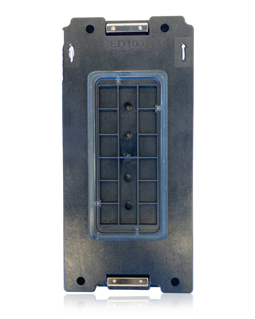 Back Cover Holding Mold Upper and Lower Part for OnePlus 7 Pro (Original OEM)