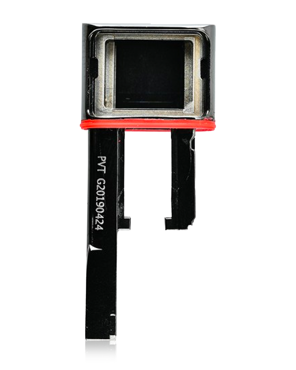 Front Camera Mount (Lift) for OnePlus 7 Pro (Original OEM) (Mirror Gray)