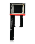 Front Camera Mount (Lift) for OnePlus 7 Pro (Original OEM) (Mirror Gray)