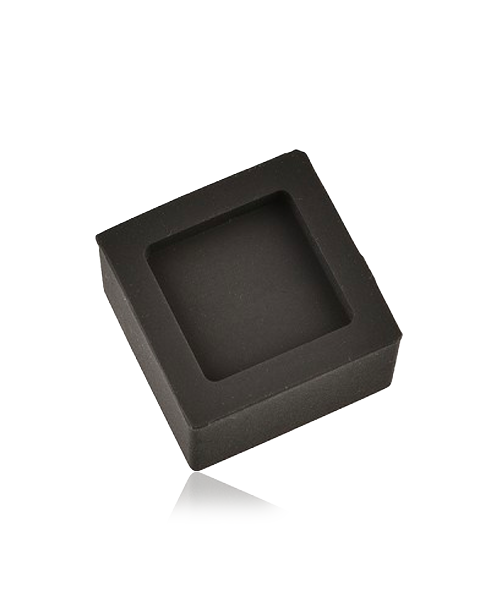 Fingerabdruck-Kalibrierungsform Flat Black OnePlus 6T OEM