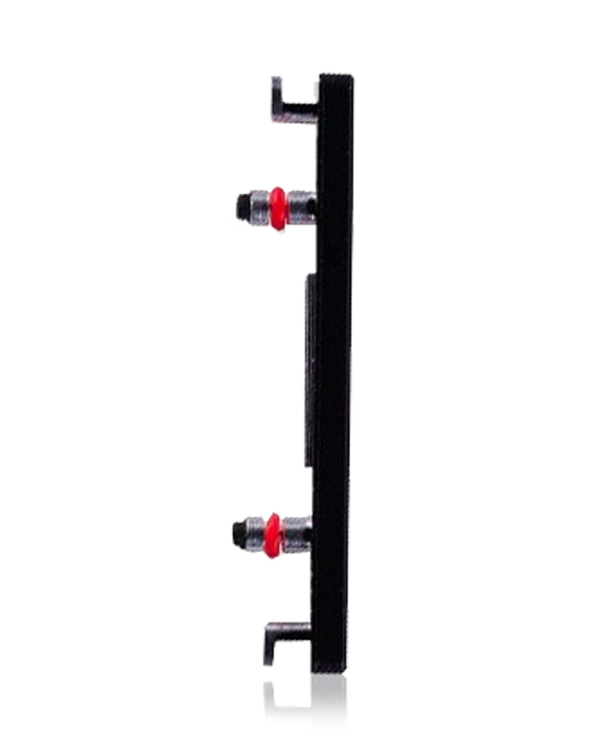 Original Volume Button for OnePlus 10 Pro (Volcanic Black)