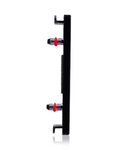Original Volume Button for OnePlus 10 Pro (Volcanic Black)