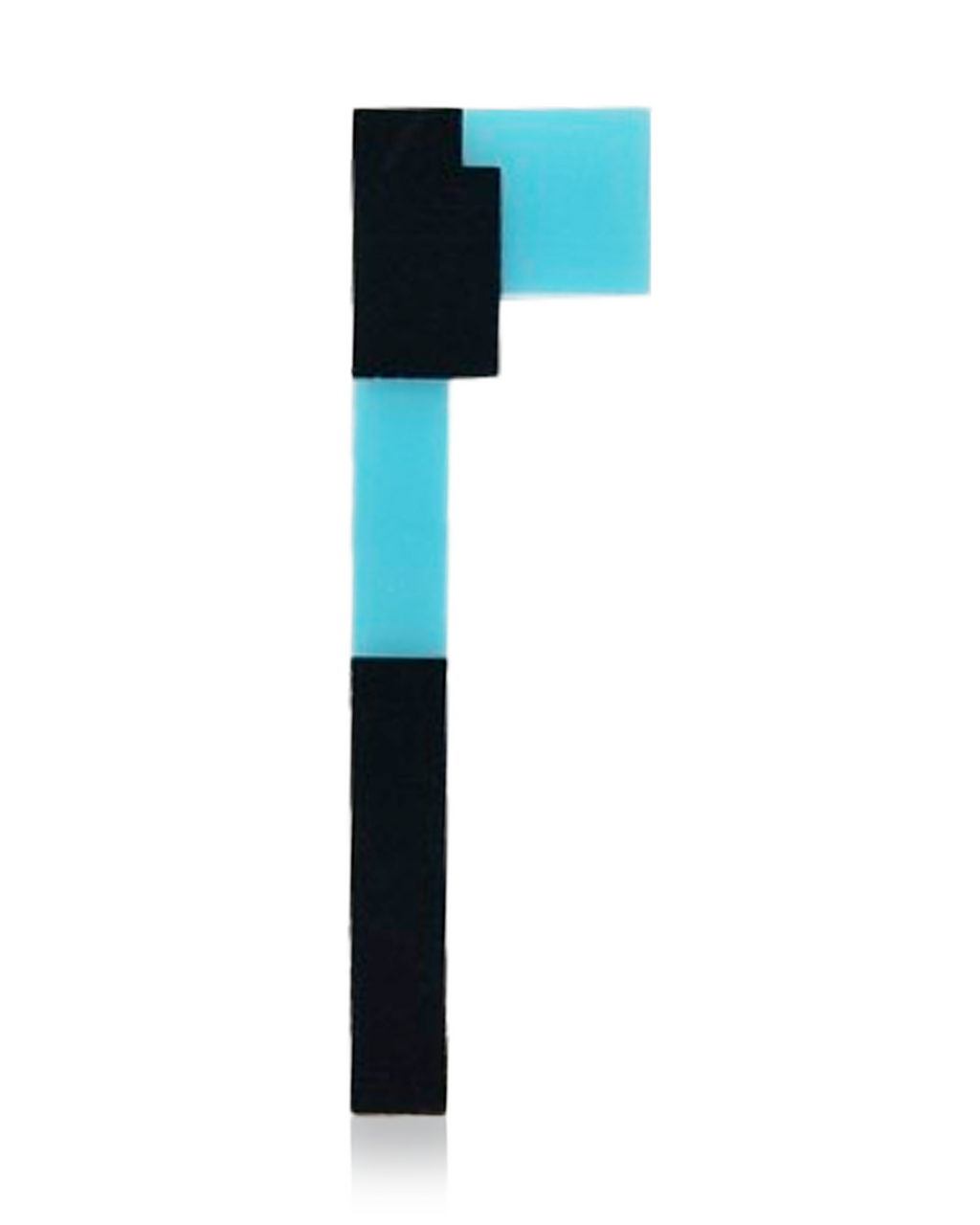 Earpiece Speaker Adhesive – OnePlus 8 Pro (Original OEM)