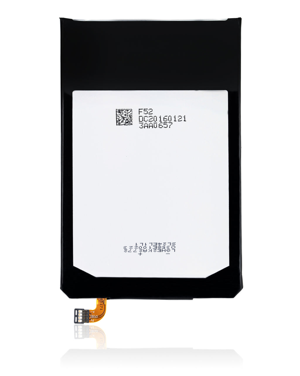 Ersatzbatterie für Nexus 6 (EZ30)