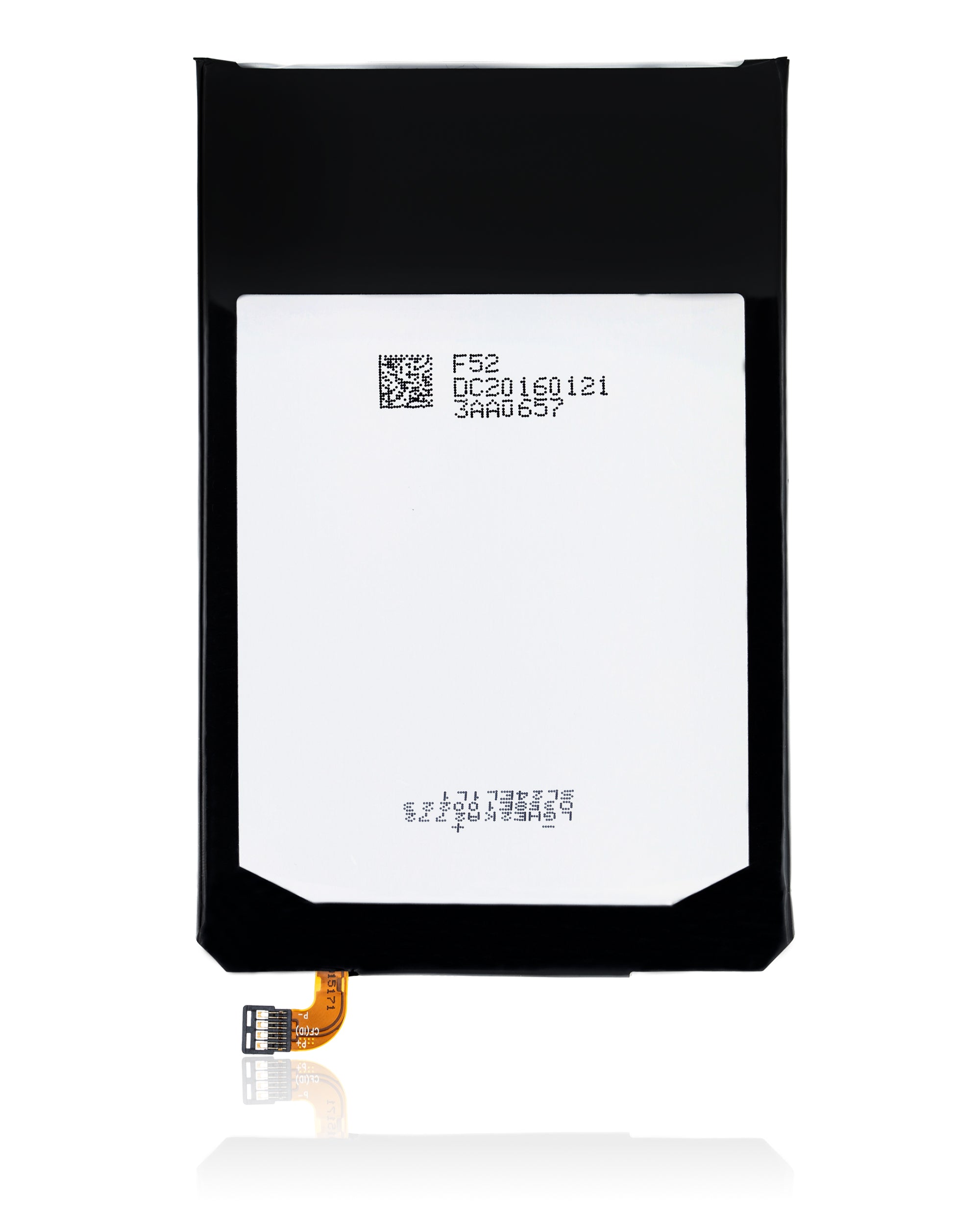 Ersatzbatterie für Nexus 6 (EZ30)