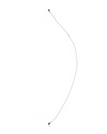 Antennenkabel für OnePlus 6 (A6000 / A6003) (Original OEM) (Weiß)