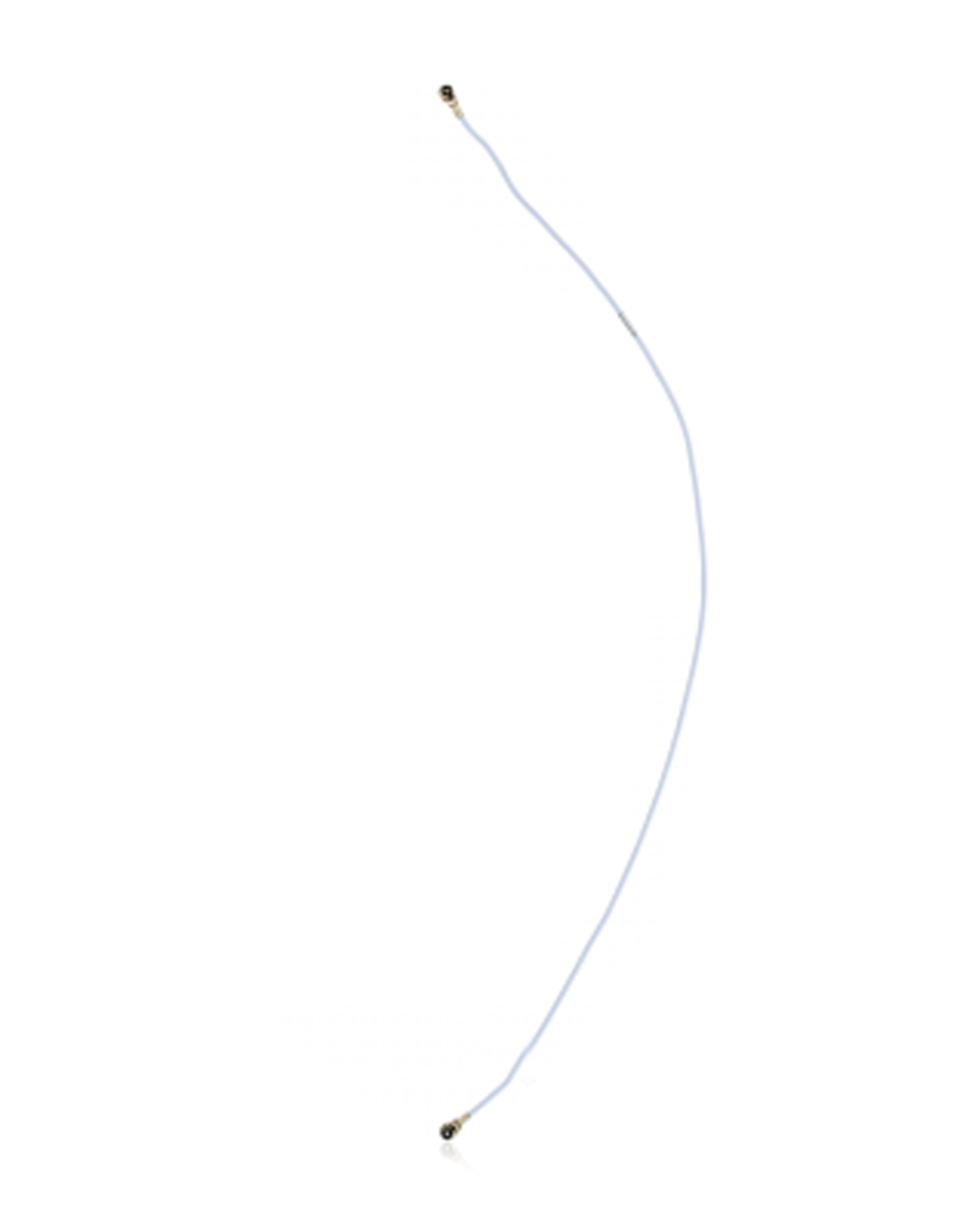 Antennenkabel für OnePlus 6 (A6000 / A6003) (Original OEM) (Weiß)
