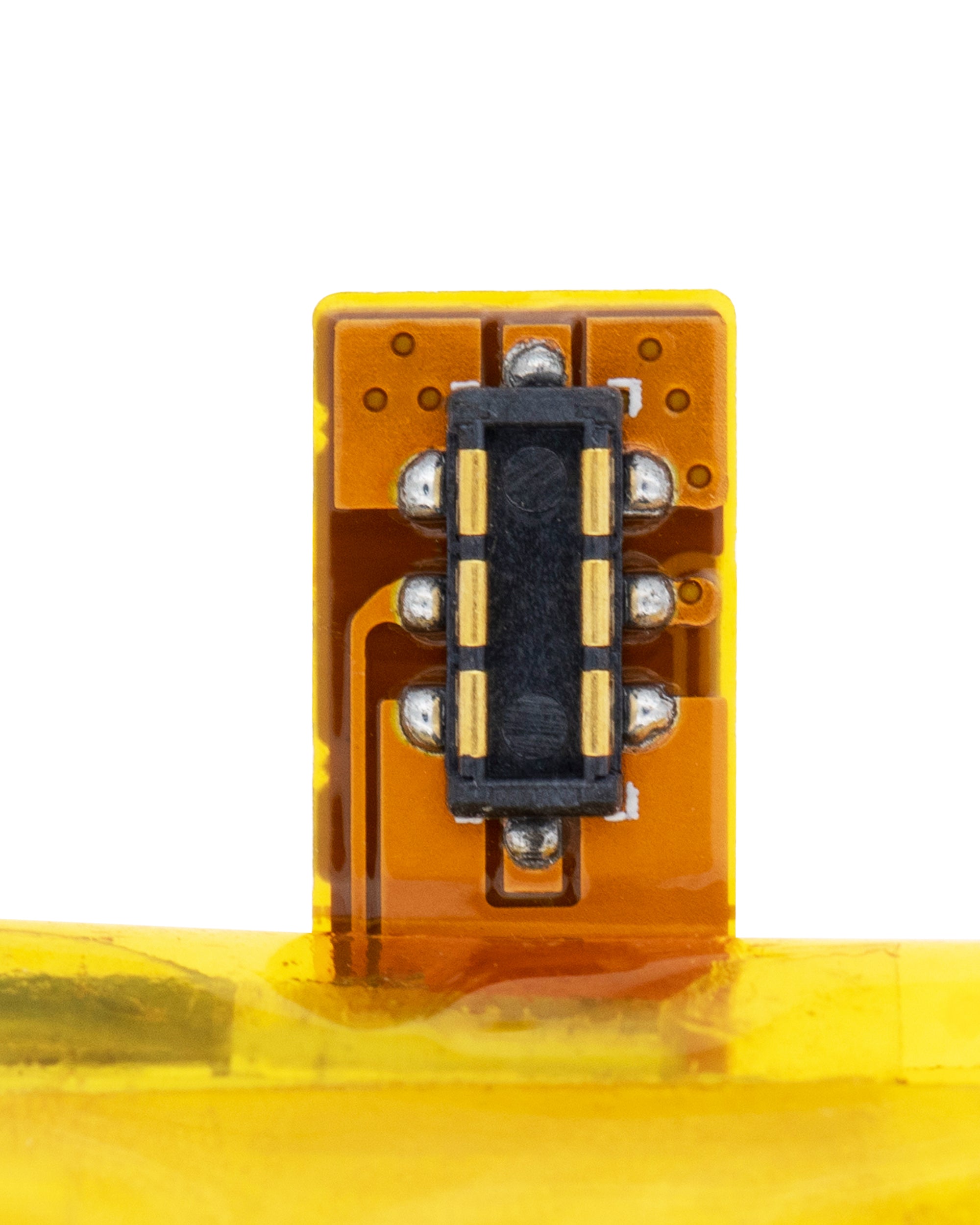 Ersatzakku für Nexus 6P (HB416683ECW)