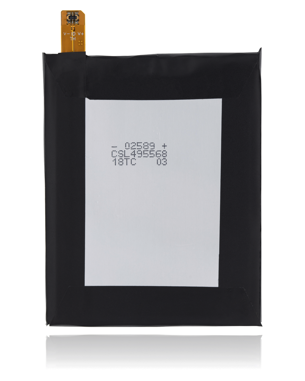 Replacement battery for Nexus 5X (BL-T19)
