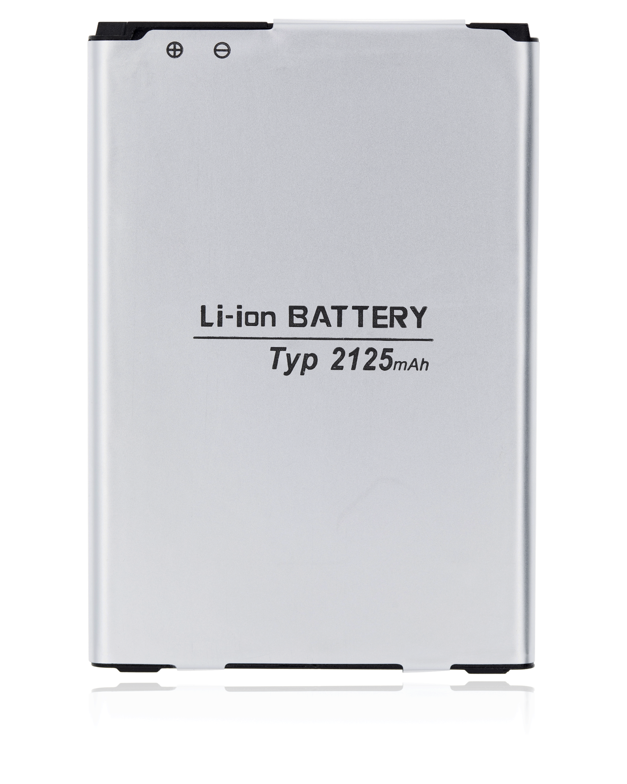 Ersatzakku für LG K7 Tribute 5 Phoenix 2 Leon Escape 3 BL-46ZH