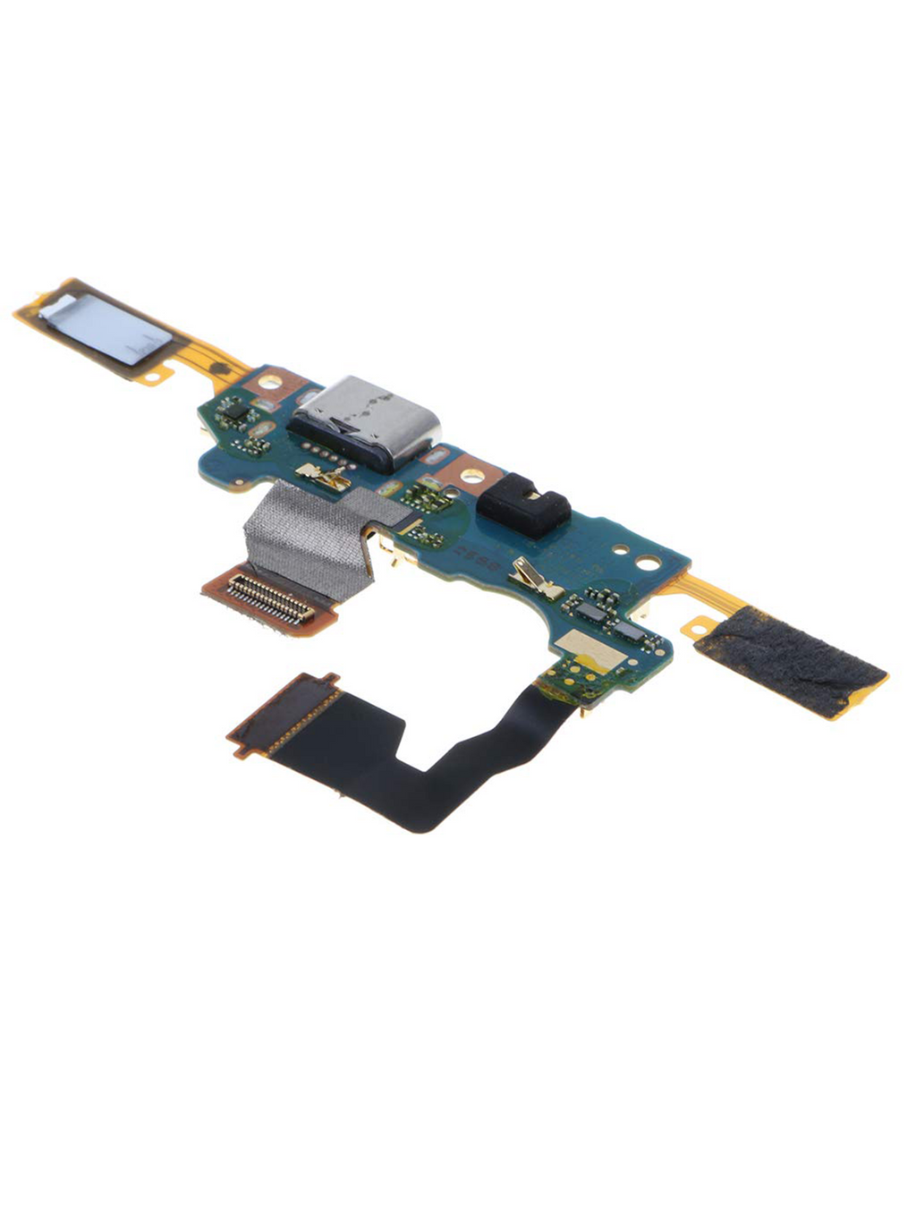 Ladebuchse Flex Cable für HTC M10