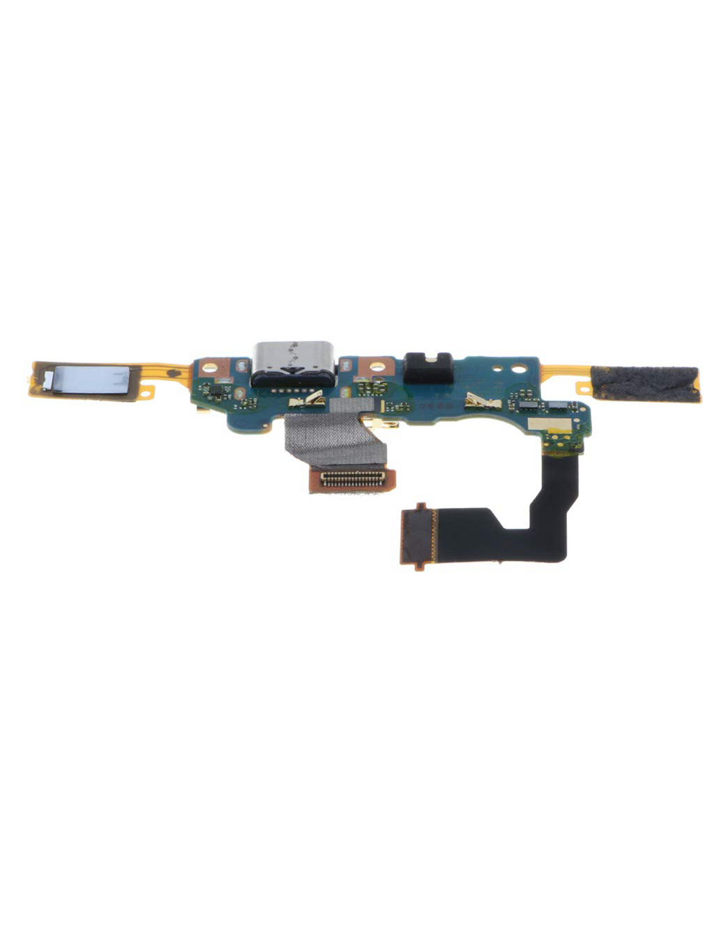 Ladebuchse Flex Cable für HTC M10