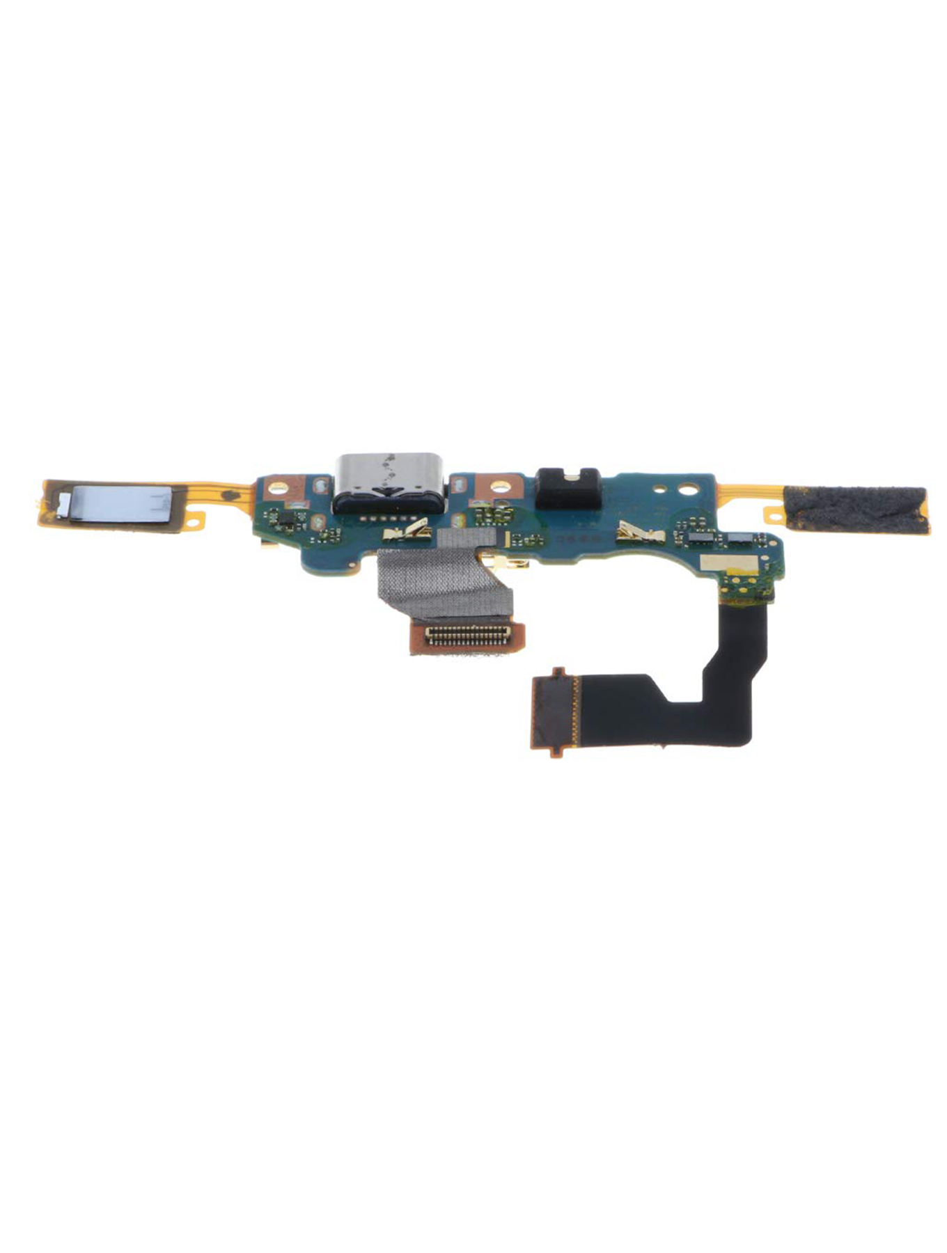 Ladebuchse Flex Cable für HTC M10