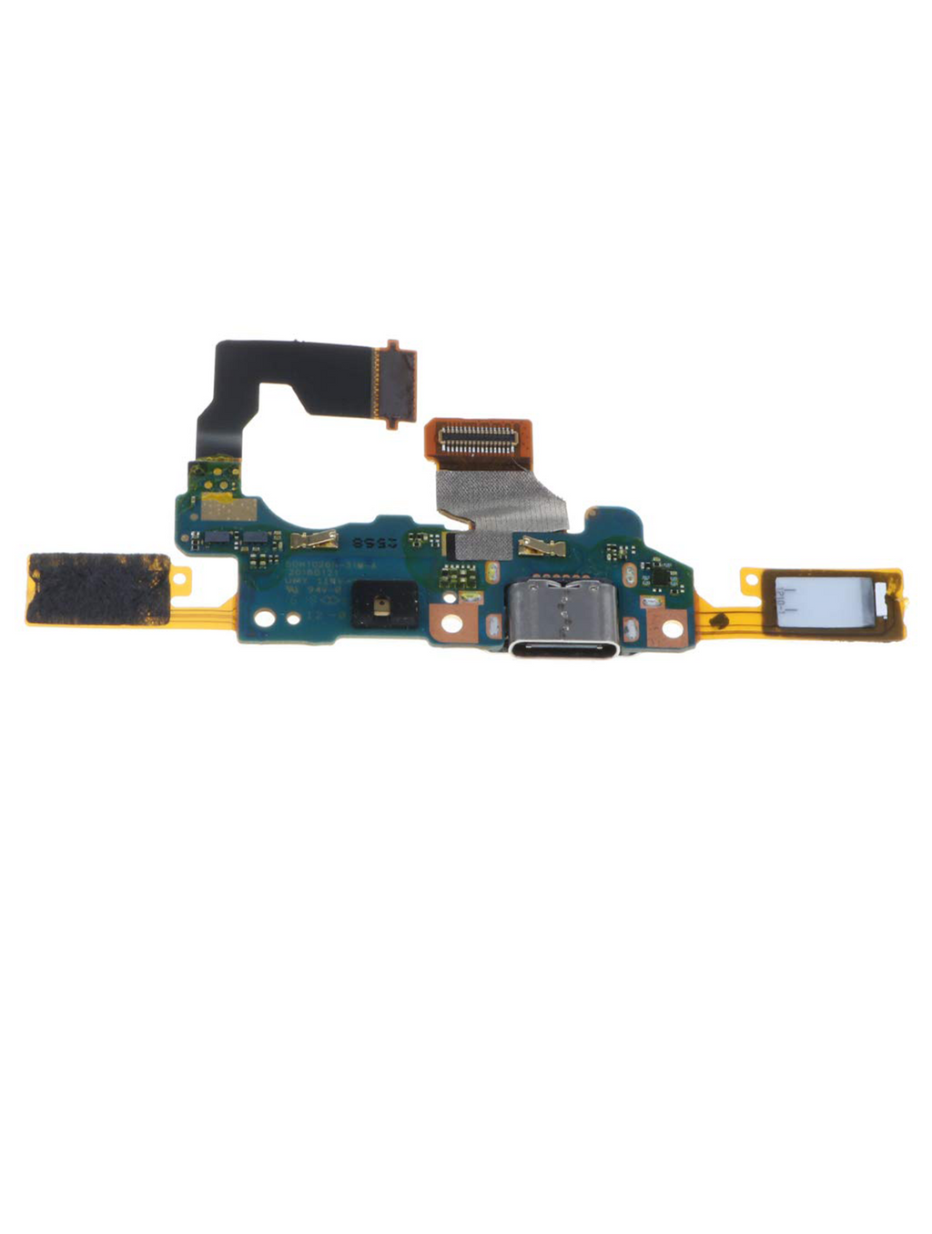 Ladebuchse Flex Cable für HTC M10