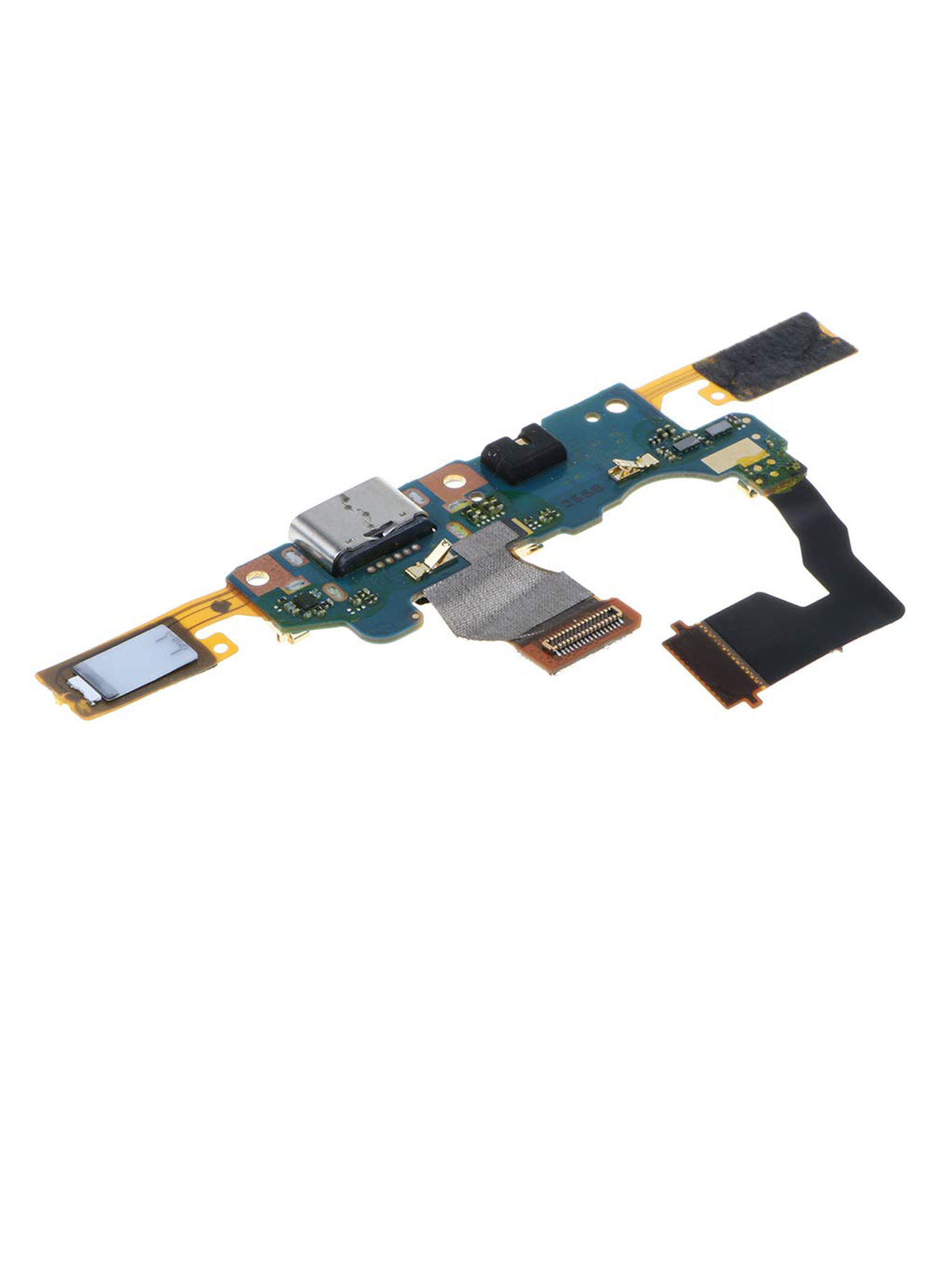 Ladebuchse Flex Cable für HTC M10