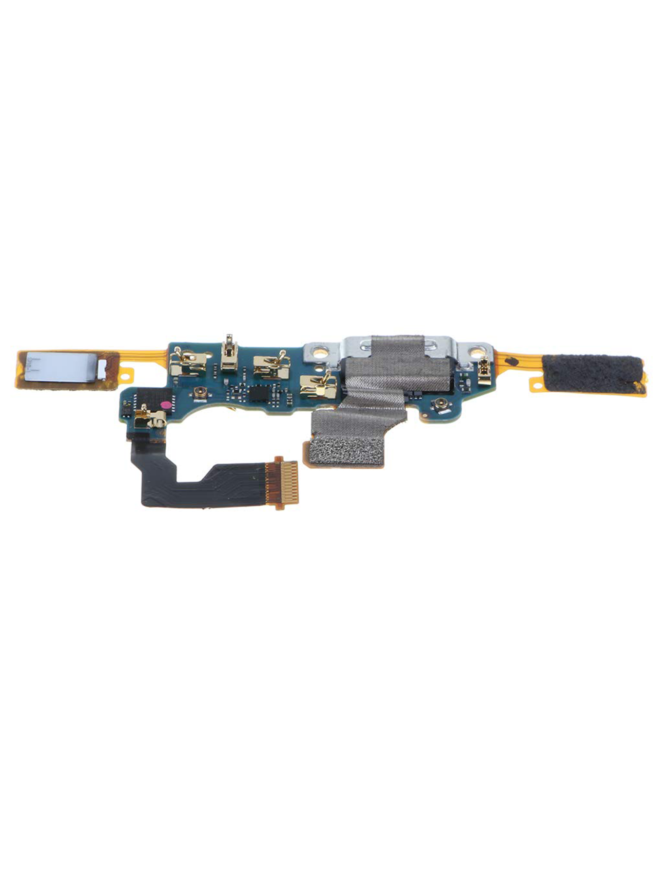 Ladebuchse Flex Cable für HTC M10