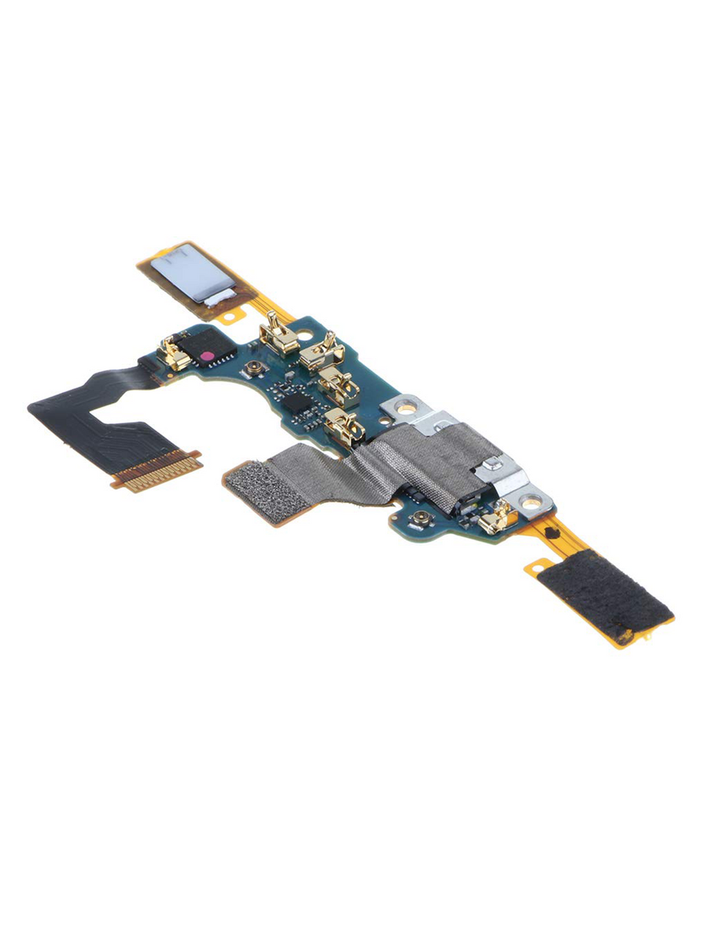 Ladebuchse Flex Cable für HTC M10