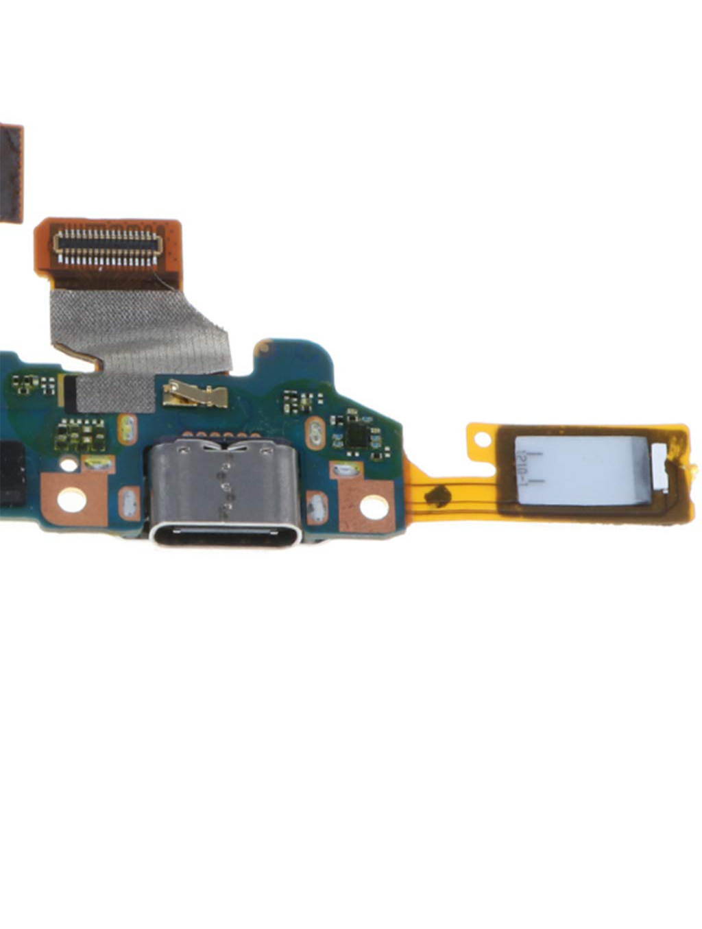 Ladebuchse Flex Cable für HTC M10