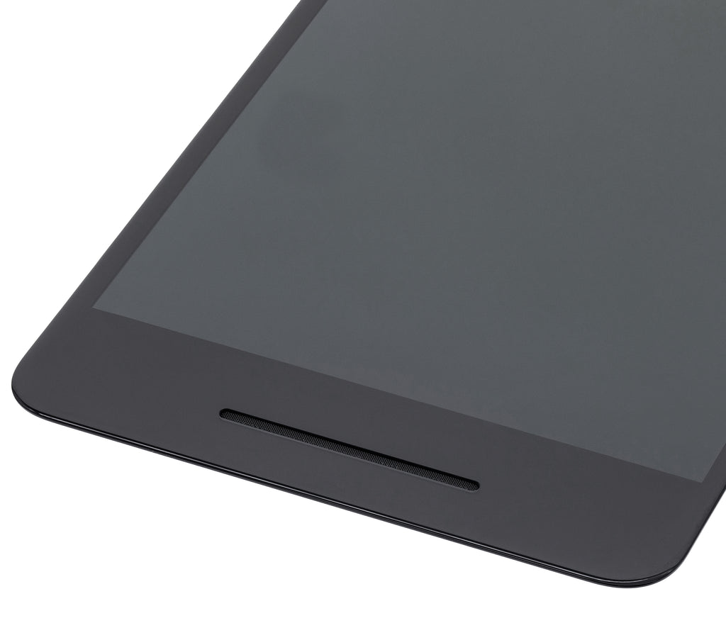 OLED Display without Frame for Google Pixel 2 (Refurbished) (All Colors)