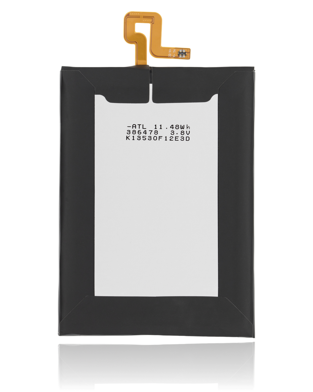 Replacement battery for Google Pixel 2 XL (BL-T35)