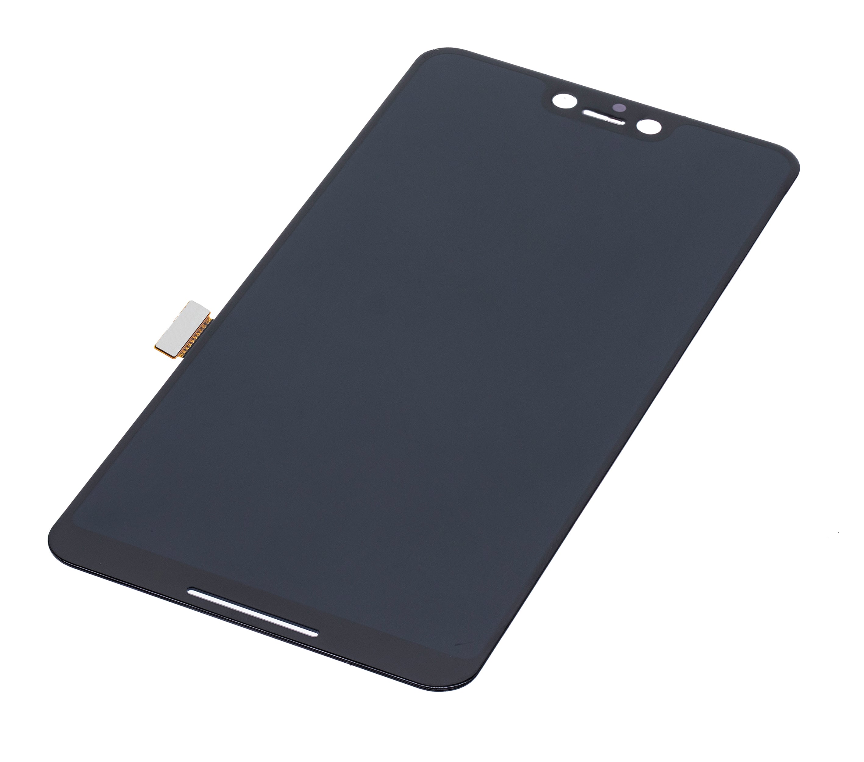 OLED-Display ohne Rahmen für Google Pixel 3 XL (Refurbished) (Alle Farben)