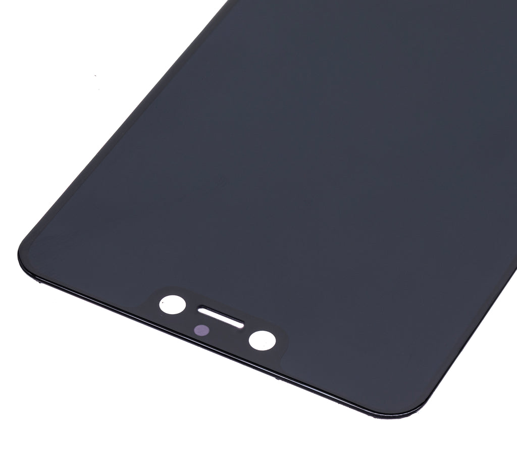 OLED-Display ohne Rahmen für Google Pixel 3 XL (Refurbished) (Alle Farben)