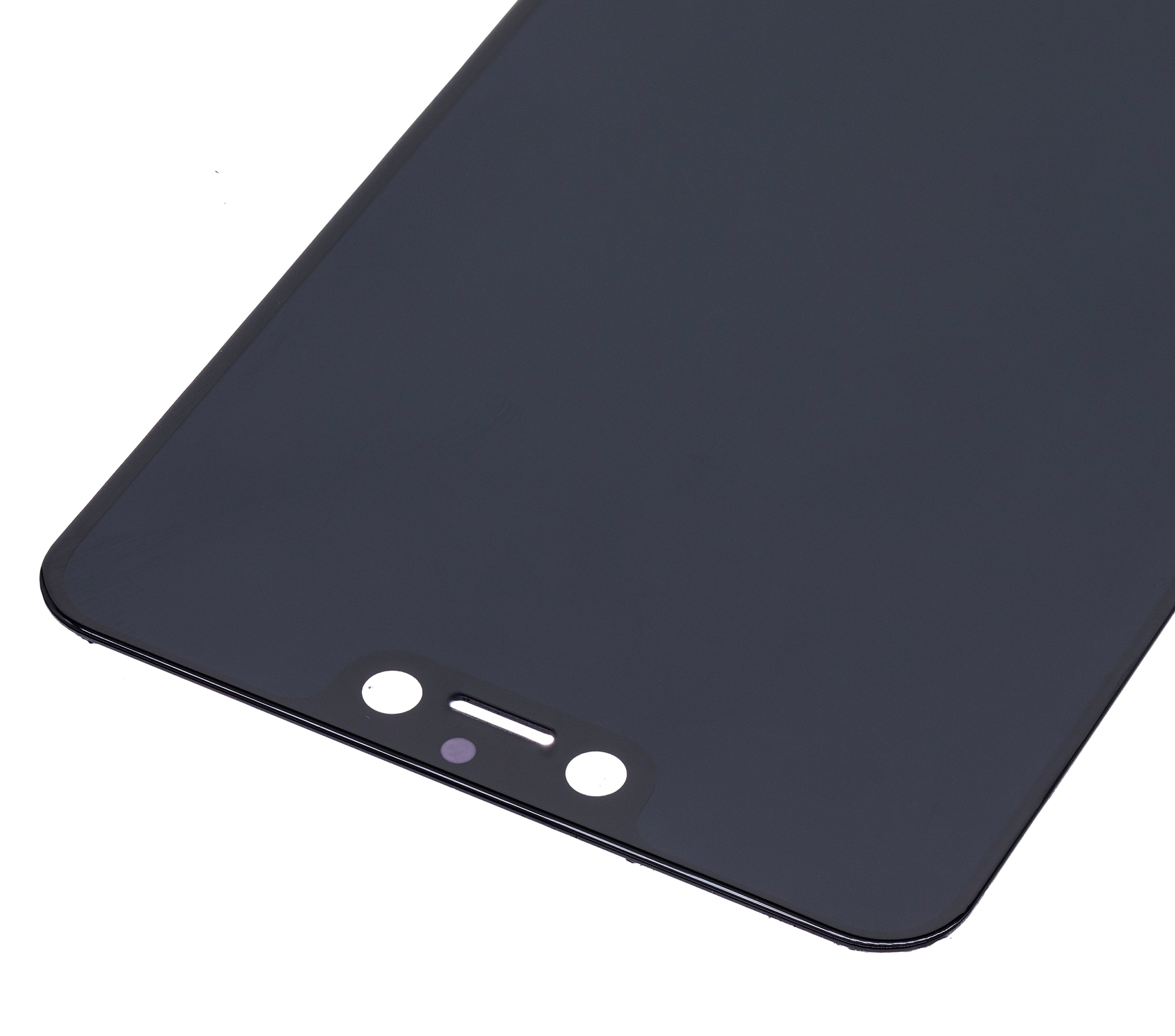 OLED-Display ohne Rahmen für Google Pixel 3 XL (Refurbished) (Alle Farben)