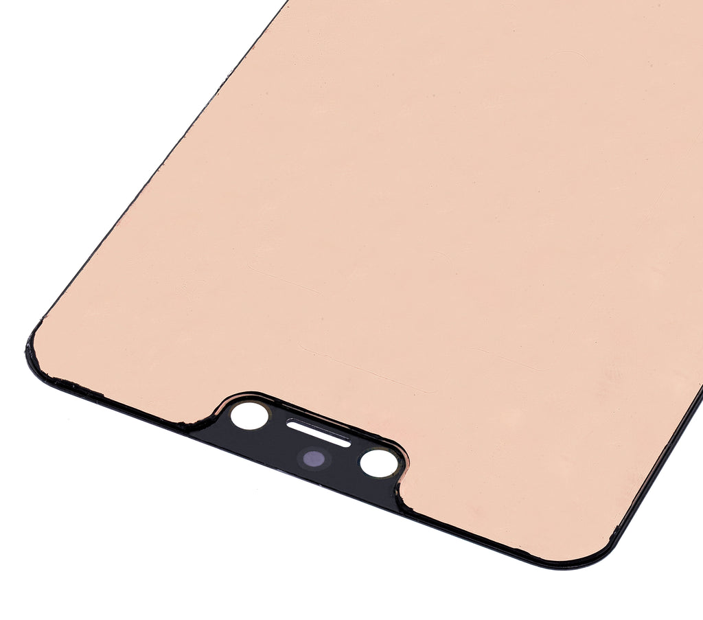 OLED-Display ohne Rahmen für Google Pixel 3 XL (Refurbished) (Alle Farben)