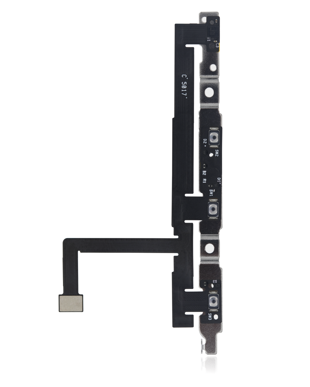Flex-Kabel für Power- und Lautstärketasten für Google Pixel 3 XL