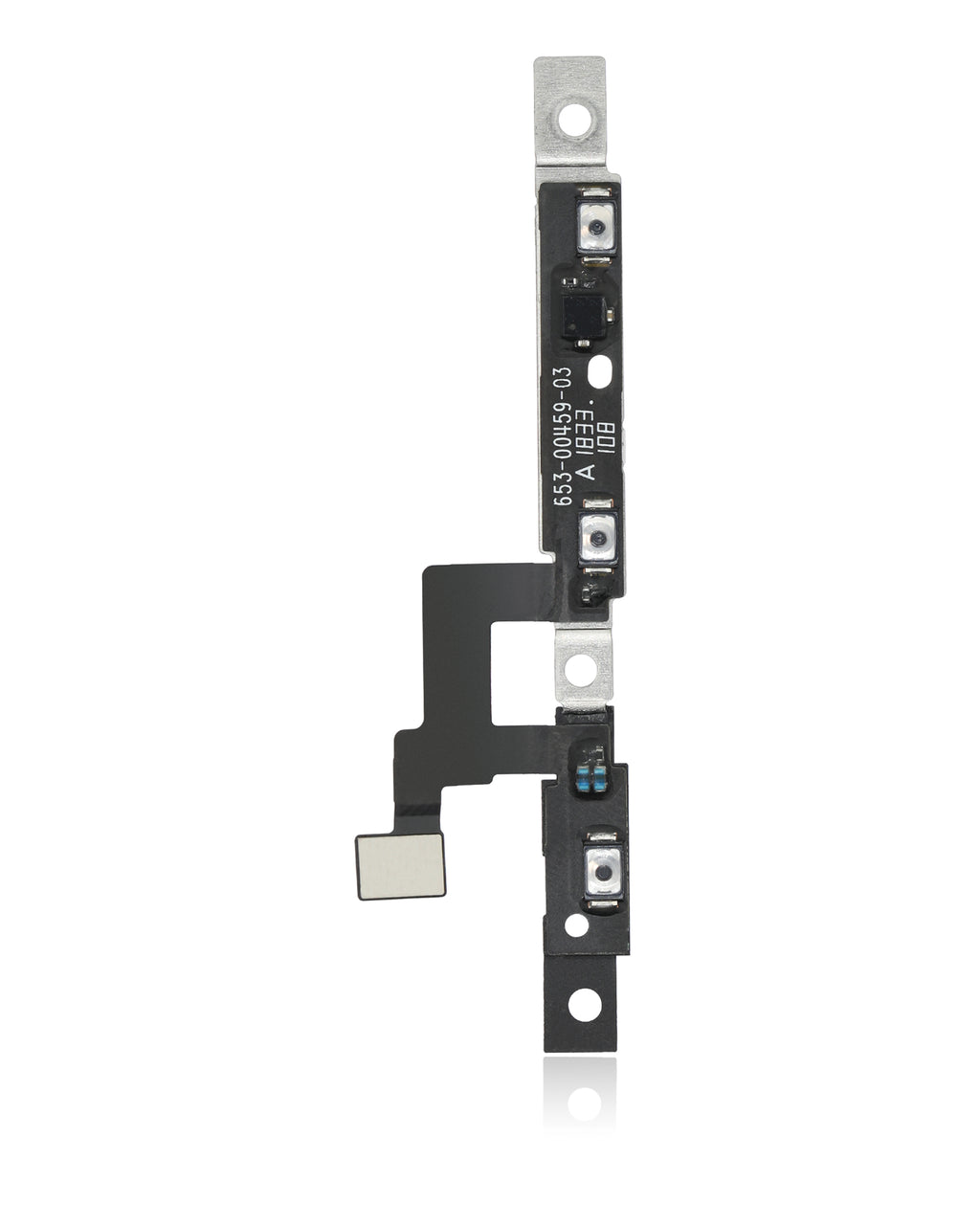 Flex cable for power and volume buttons for Google Pixel 3