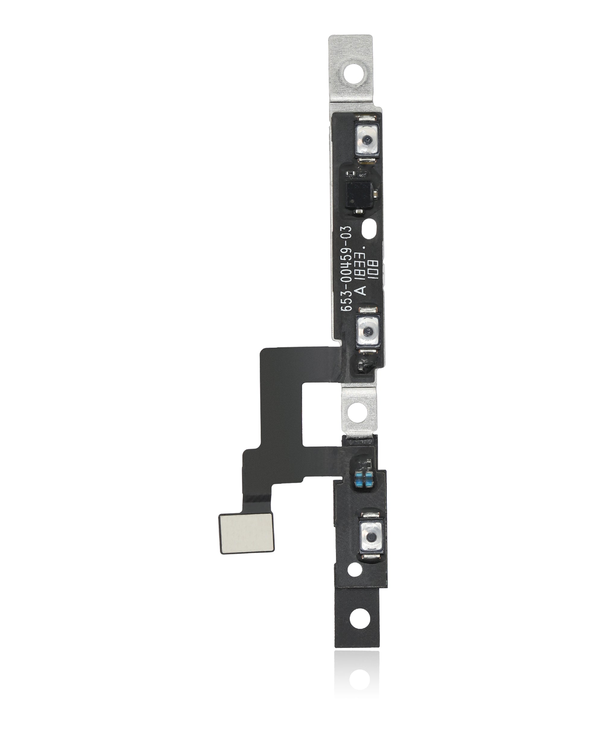 Flex cable for power and volume buttons for Google Pixel 3