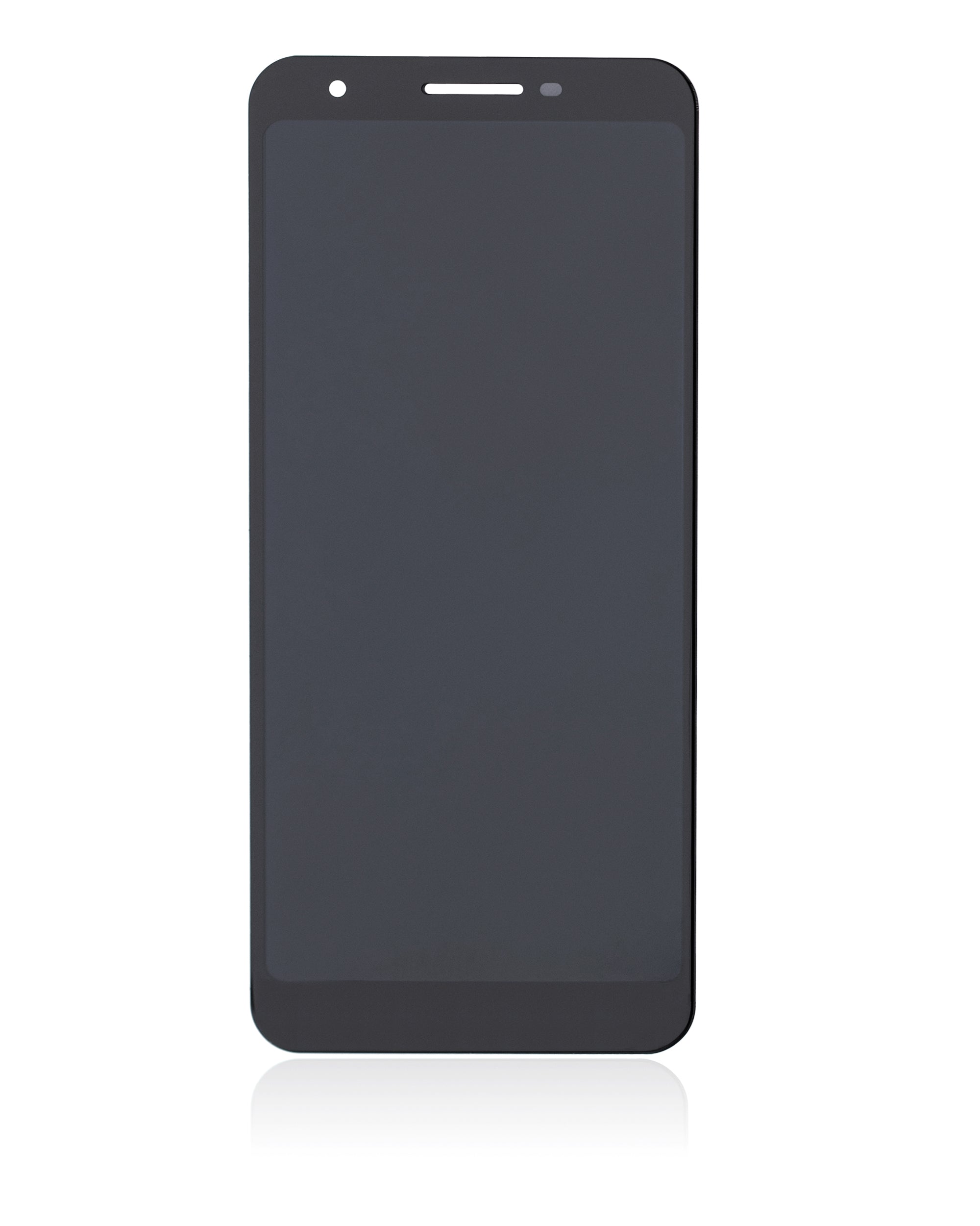 OLED Display without Frame for Google Pixel 3a (Refurbished) (All Colors)