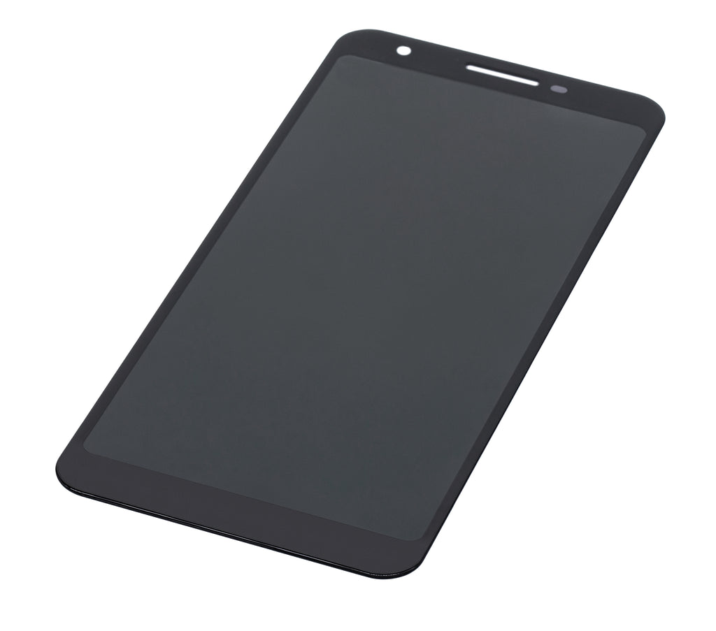 OLED Display without Frame for Google Pixel 3a (Refurbished) (All Colors)